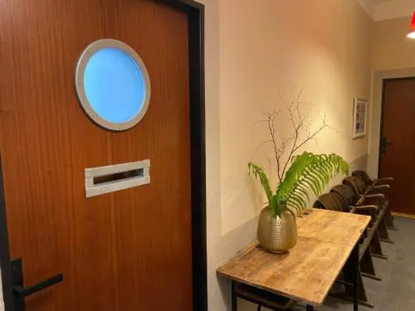 Apartment Stara Posta