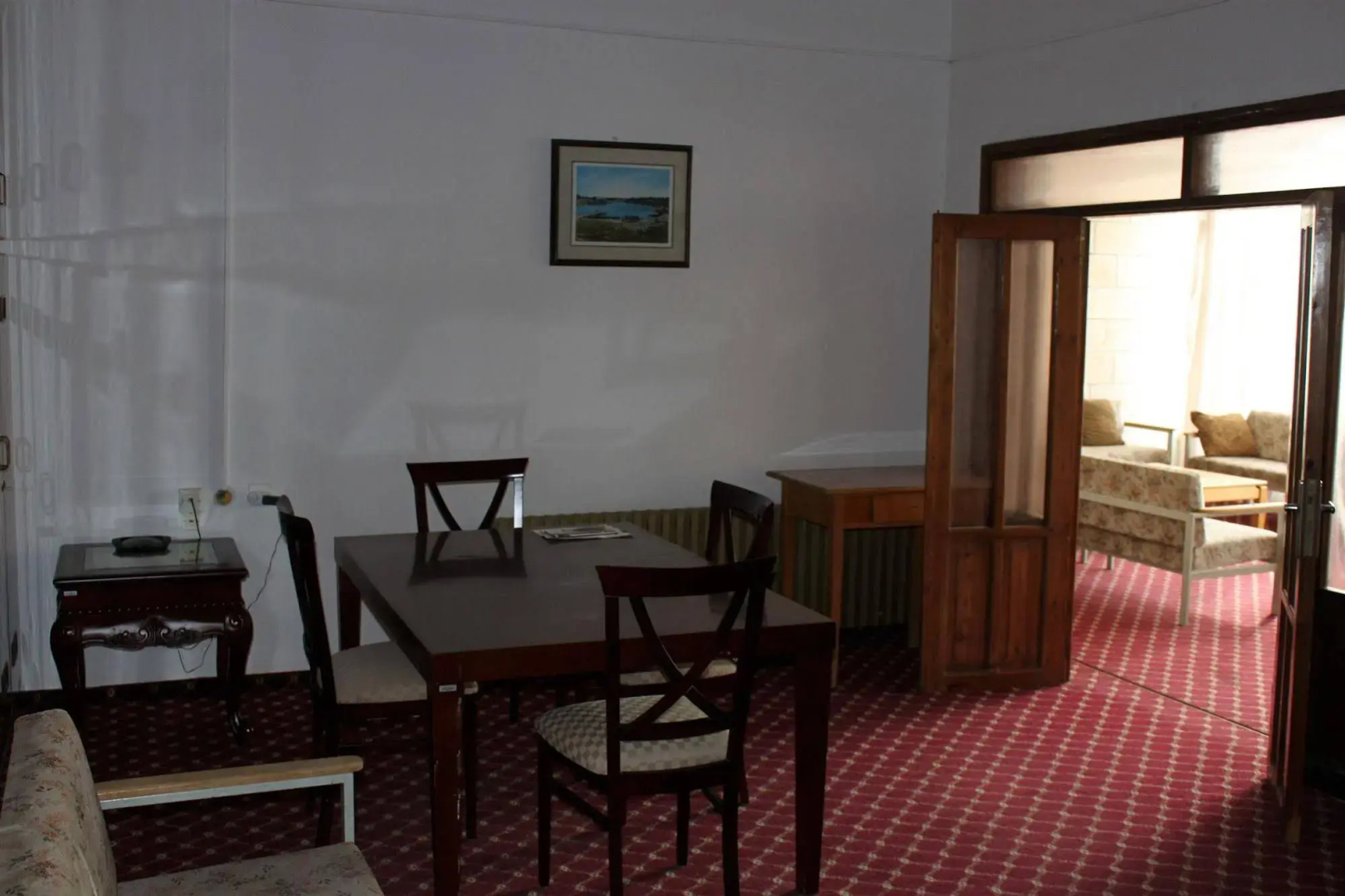 St Andrews Guesthouse Ramallah