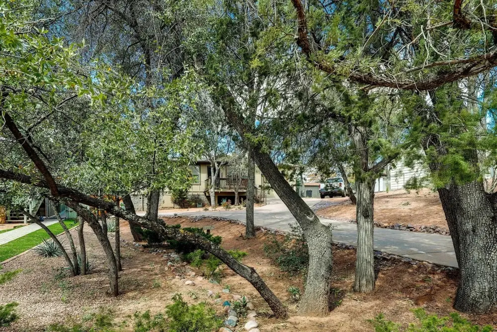 Payson Home w/ Yard, Fire Pit: 2 Mi to Downtown!