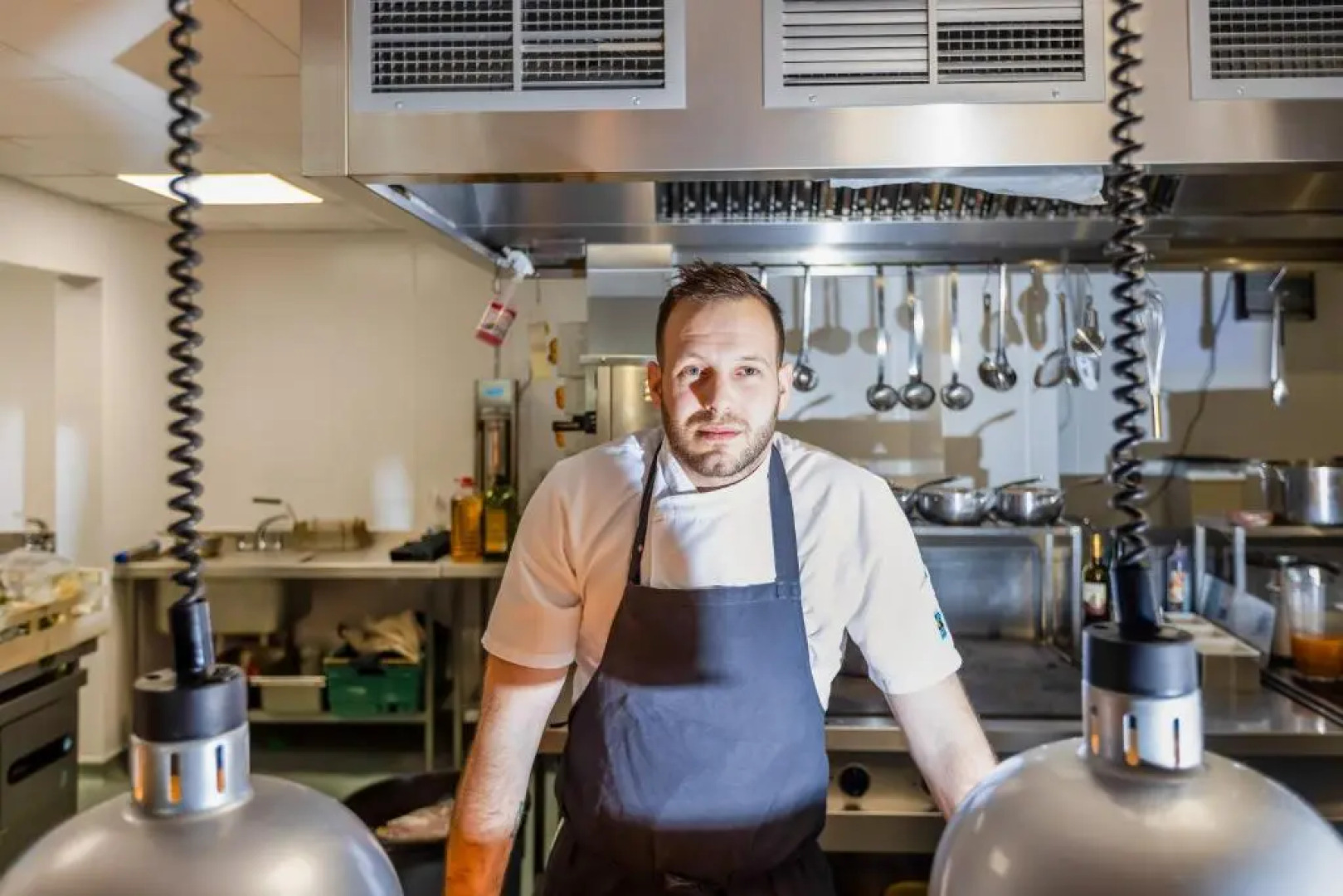 Polzeath Beach House