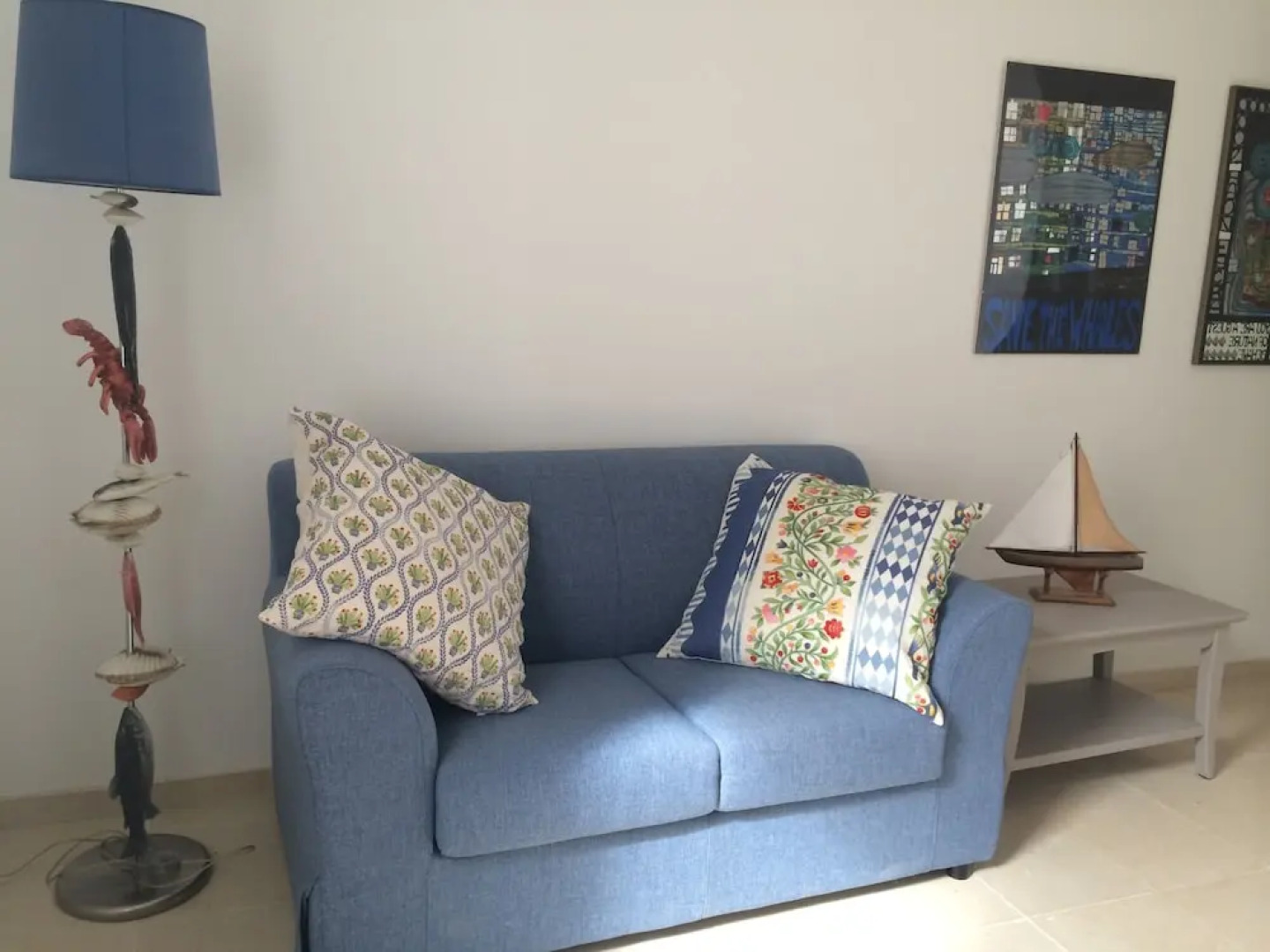 Azienda Agricola Spirdo