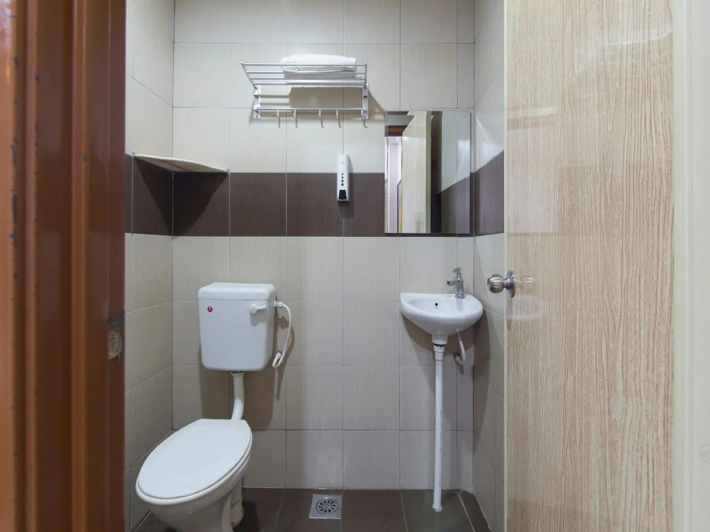 Kampar Times Inn Hotel