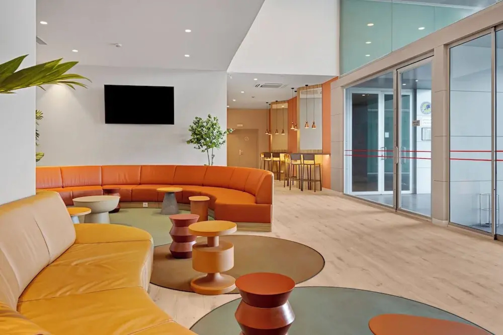 B&B Hotel Logroño Las Cañas