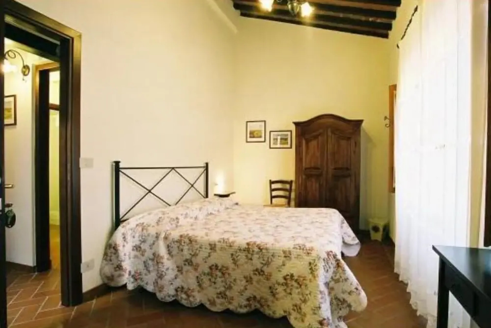 Bed and Breakfast San Francesco