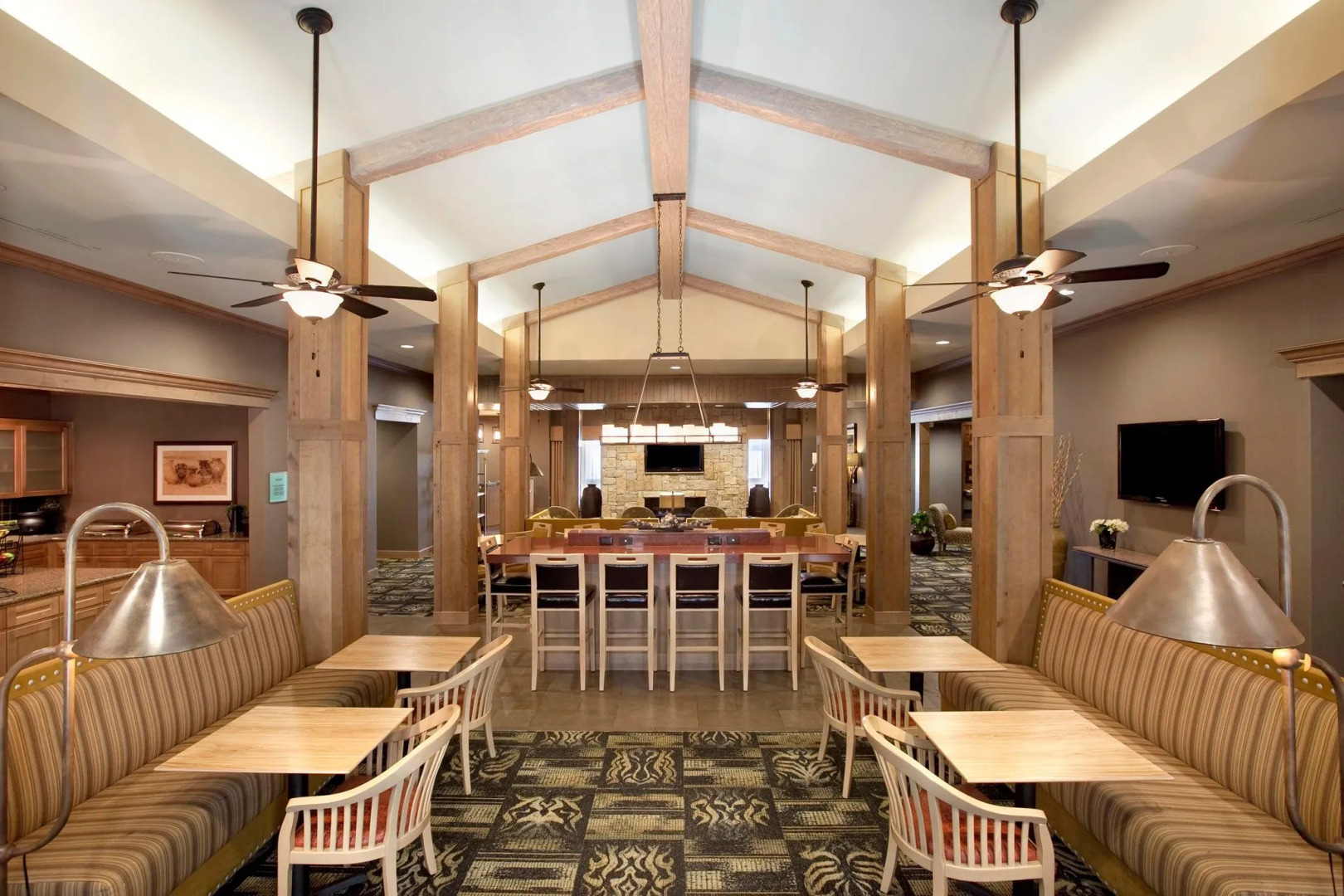 Homewood Suites by Hilton Austin/Round Rock, TX