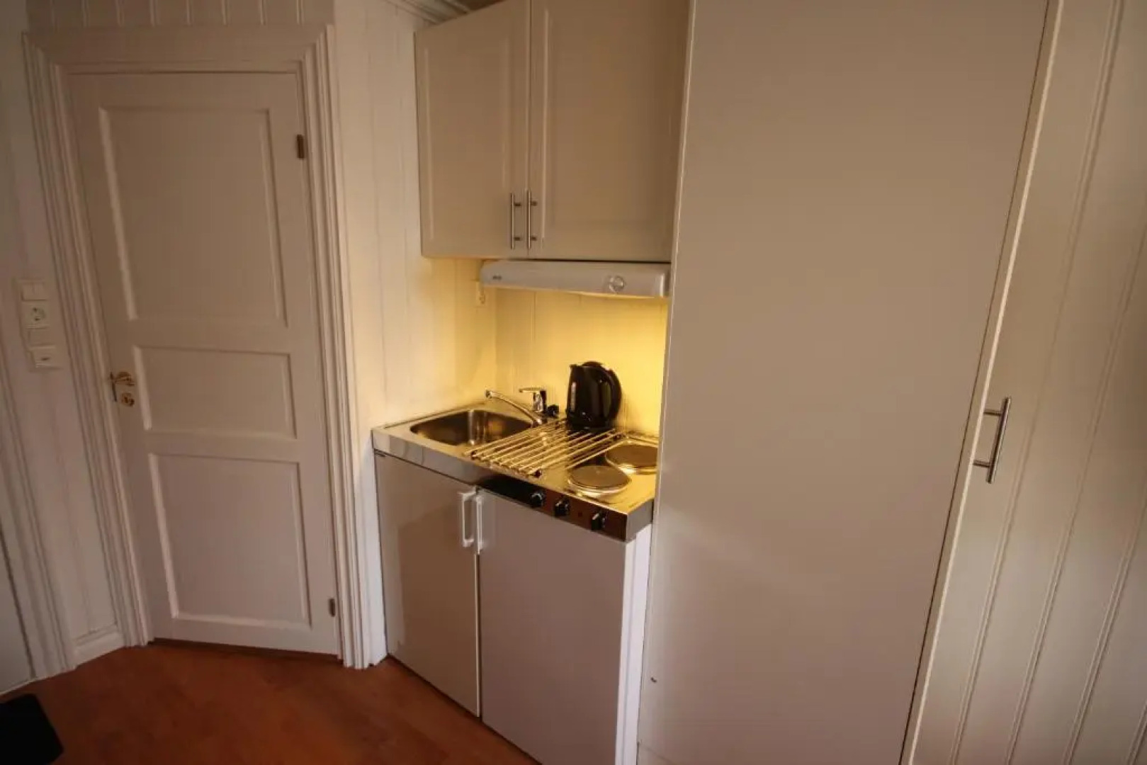 Apartment Old Town Skudeneshavn