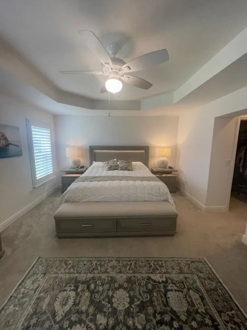 Designer Home In Saint Catherine