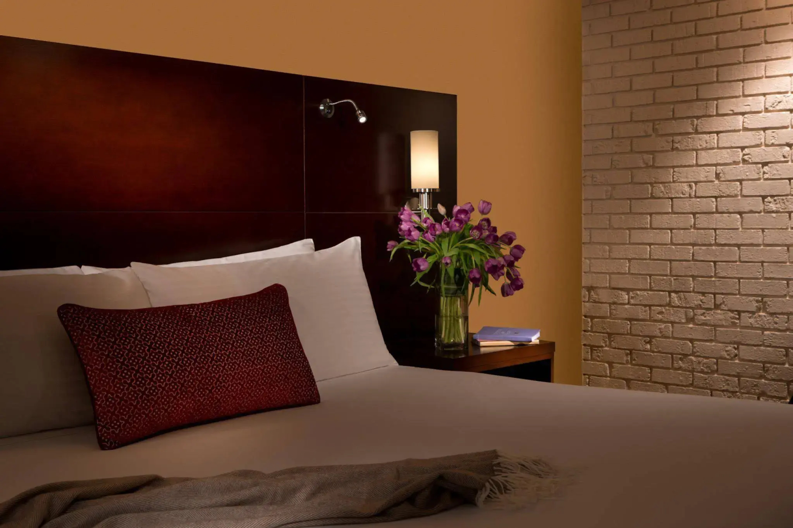 M Hotel Buffalo