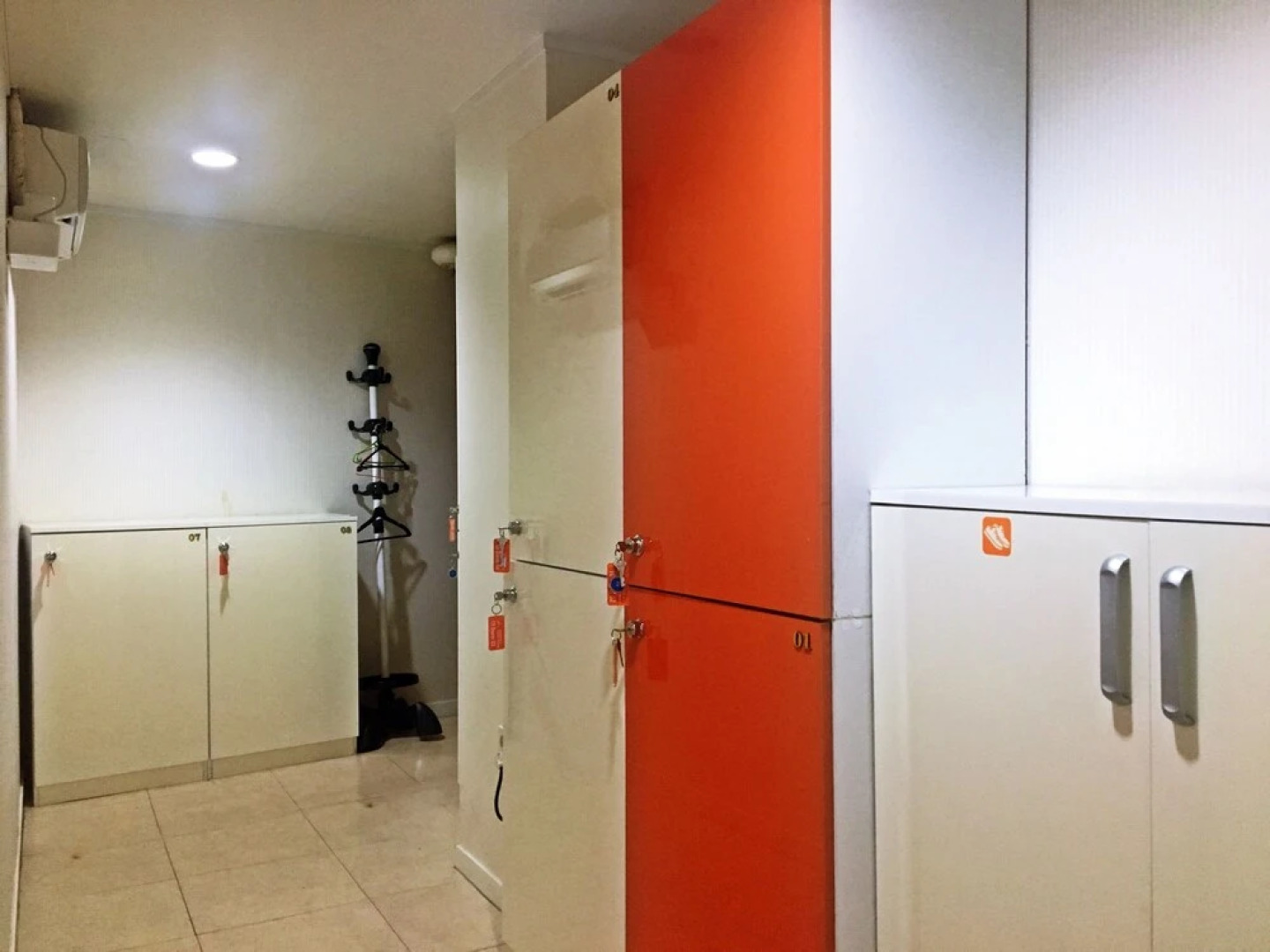 OYO Hostel Myeongdong 5