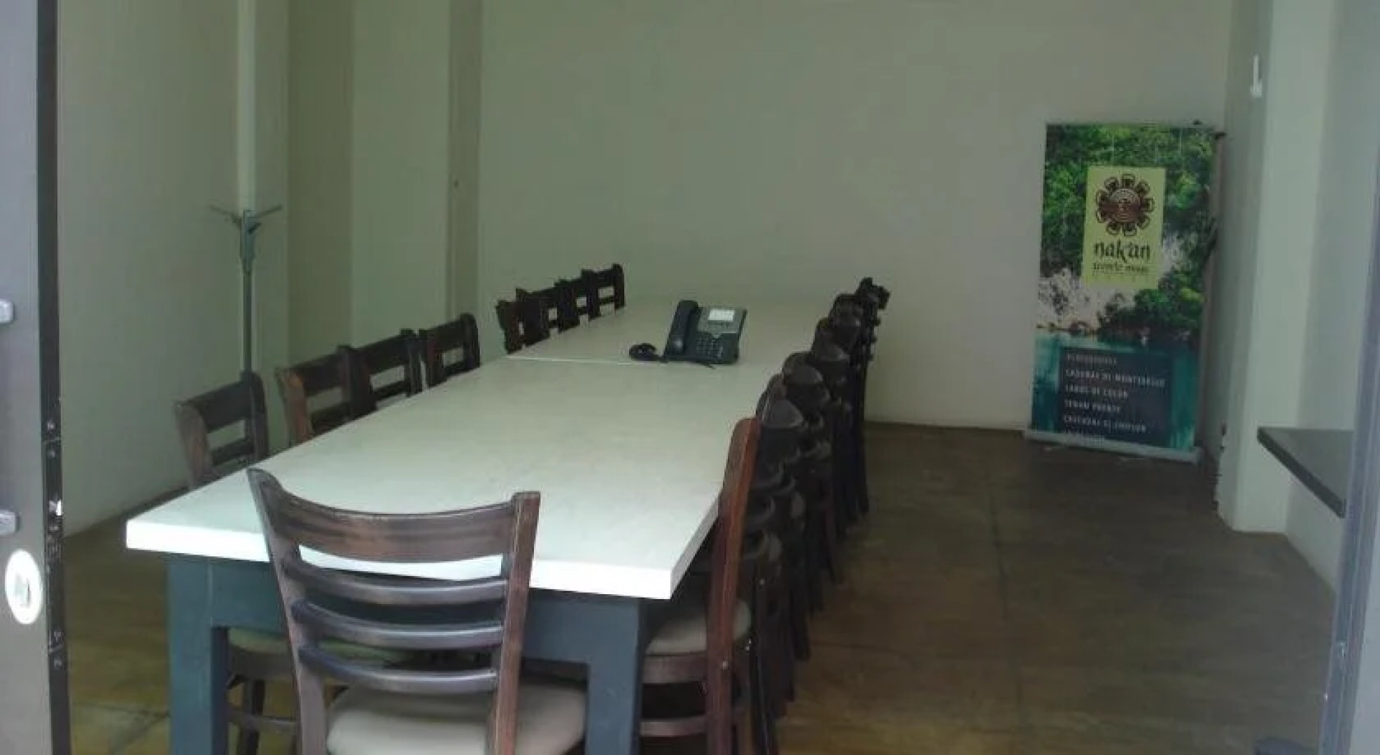 Nak´An Secreto Maya Hotel