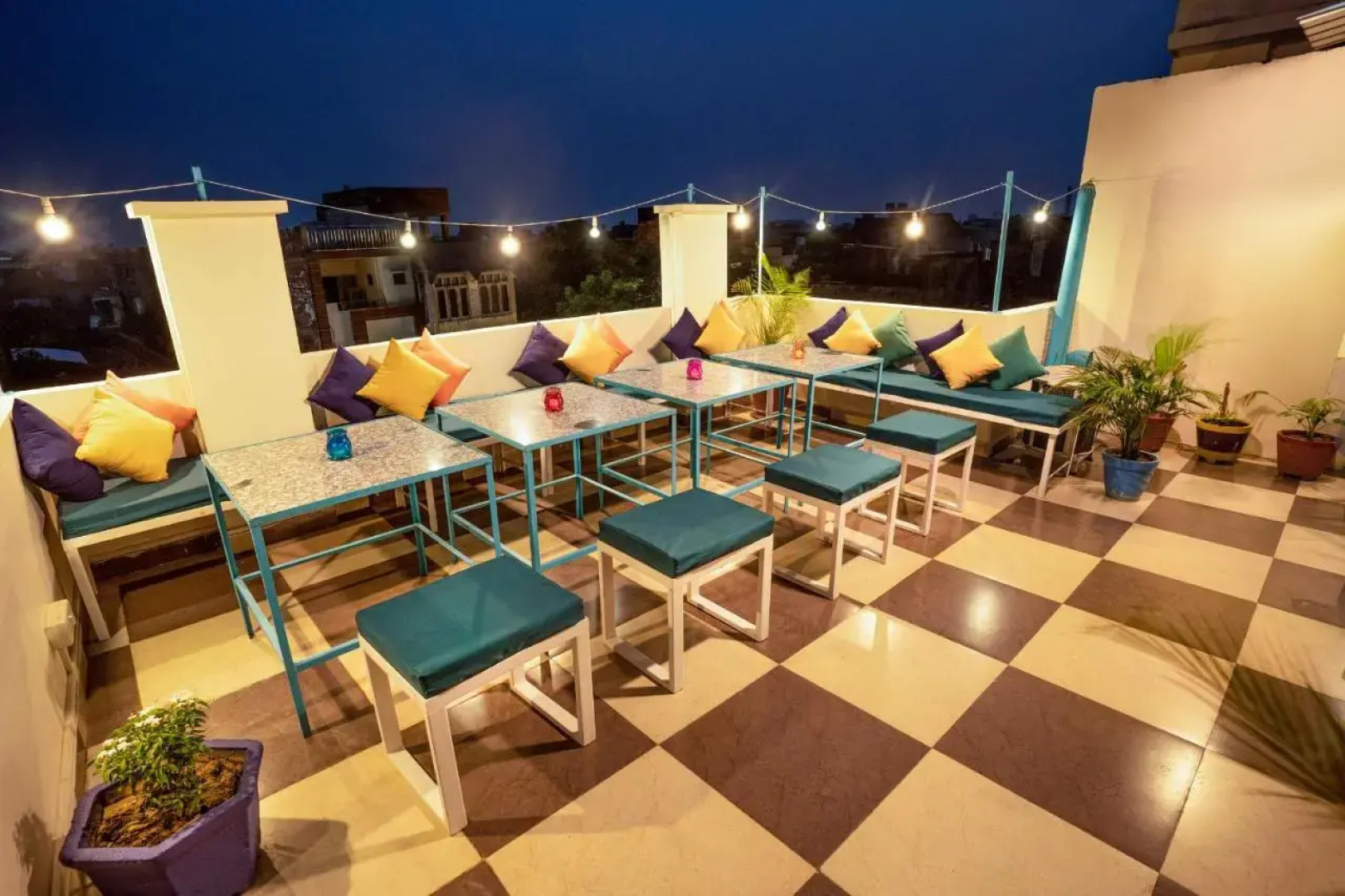 goSTOPS Amritsar Chatiwind Gate