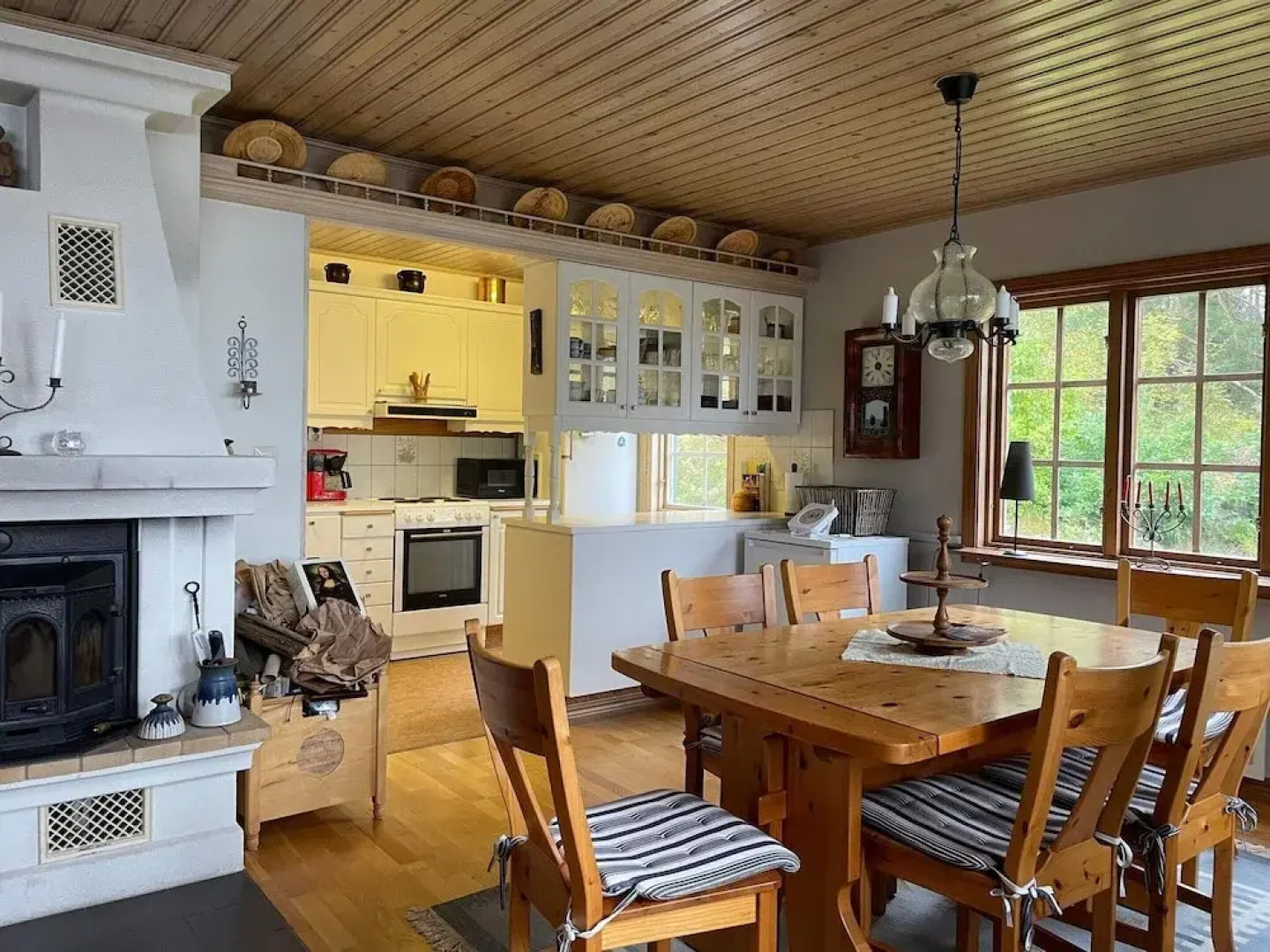 4 Star Holiday Home in Amal