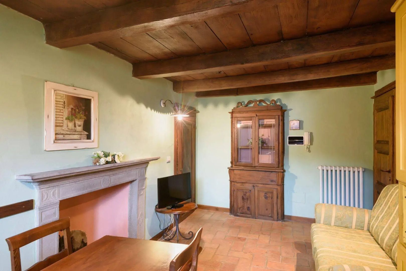 Borgo dei Corsi Holiday House
