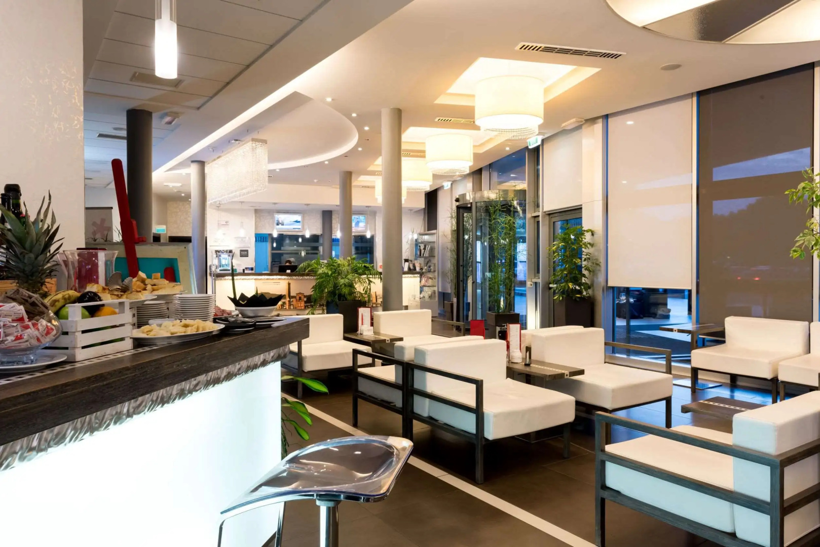 Hotel Cosmopolitan Bologna