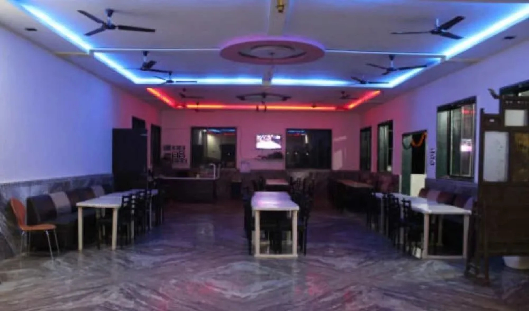 Malshej Agro Resort - Hostel