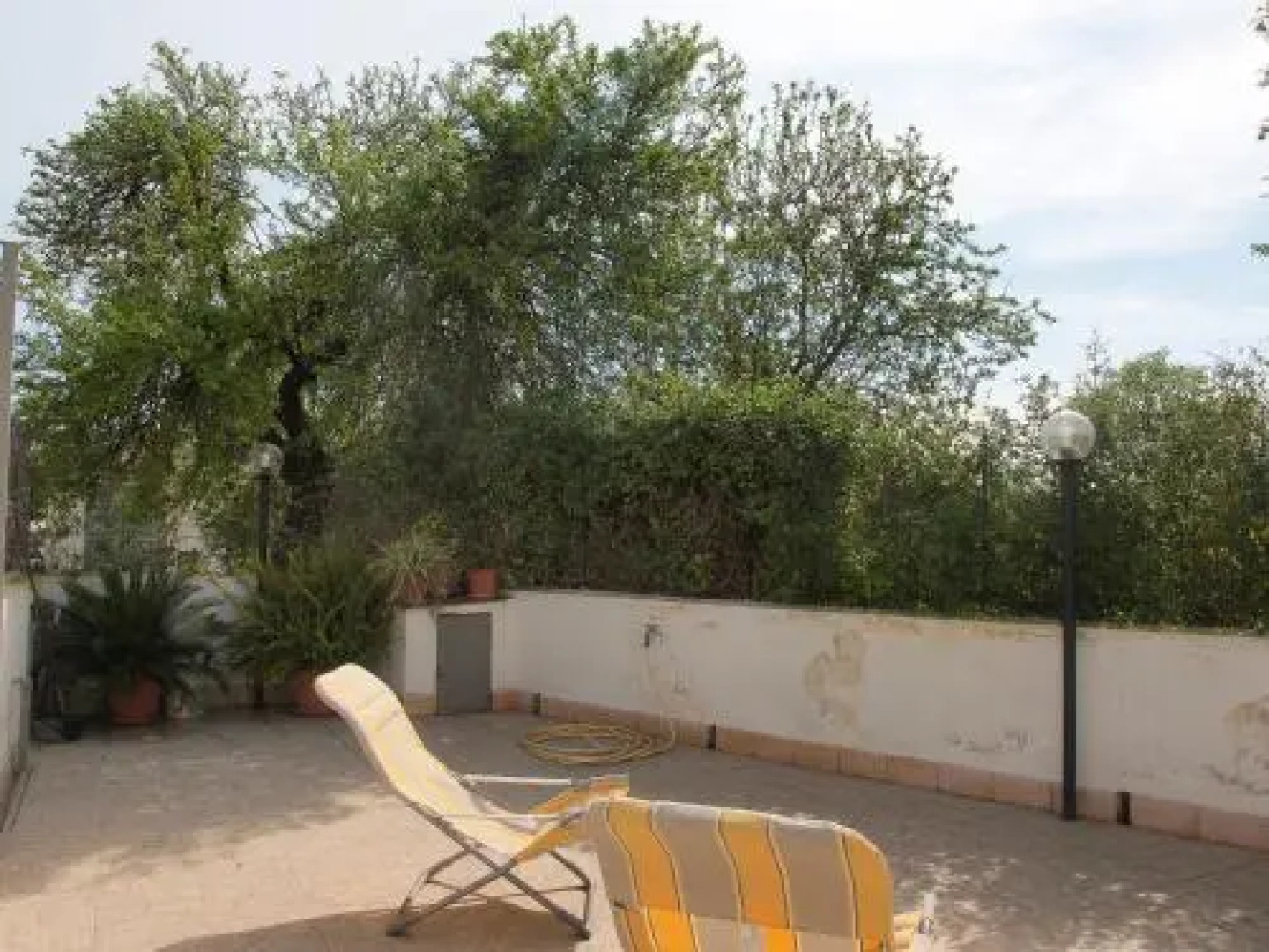 Casa Vacanze Mandorlo in Fiore