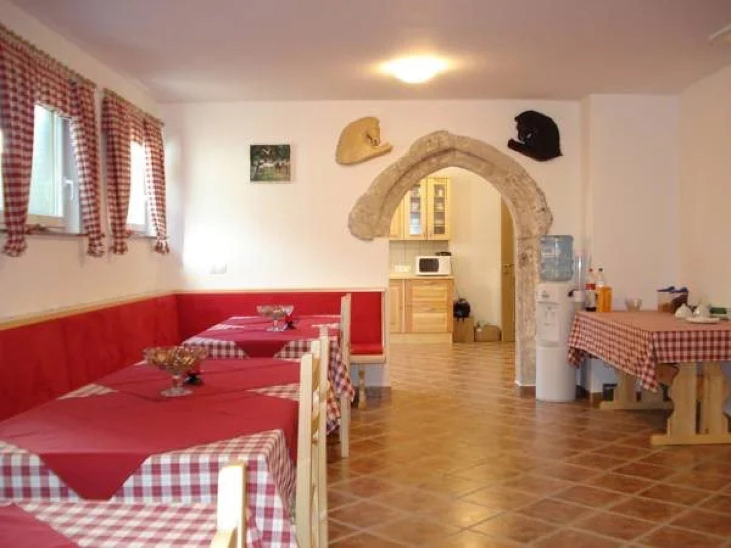 Pr' Matjon - Pension