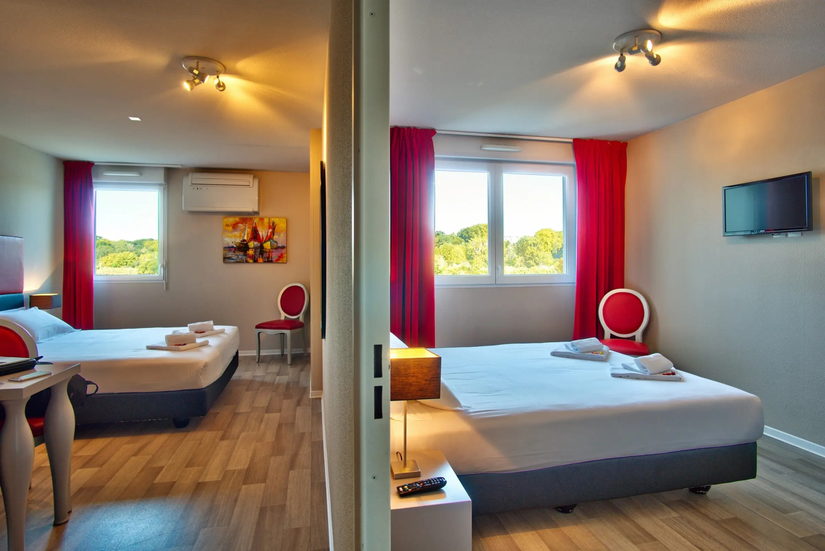 Adonis Hôtel Bayonne