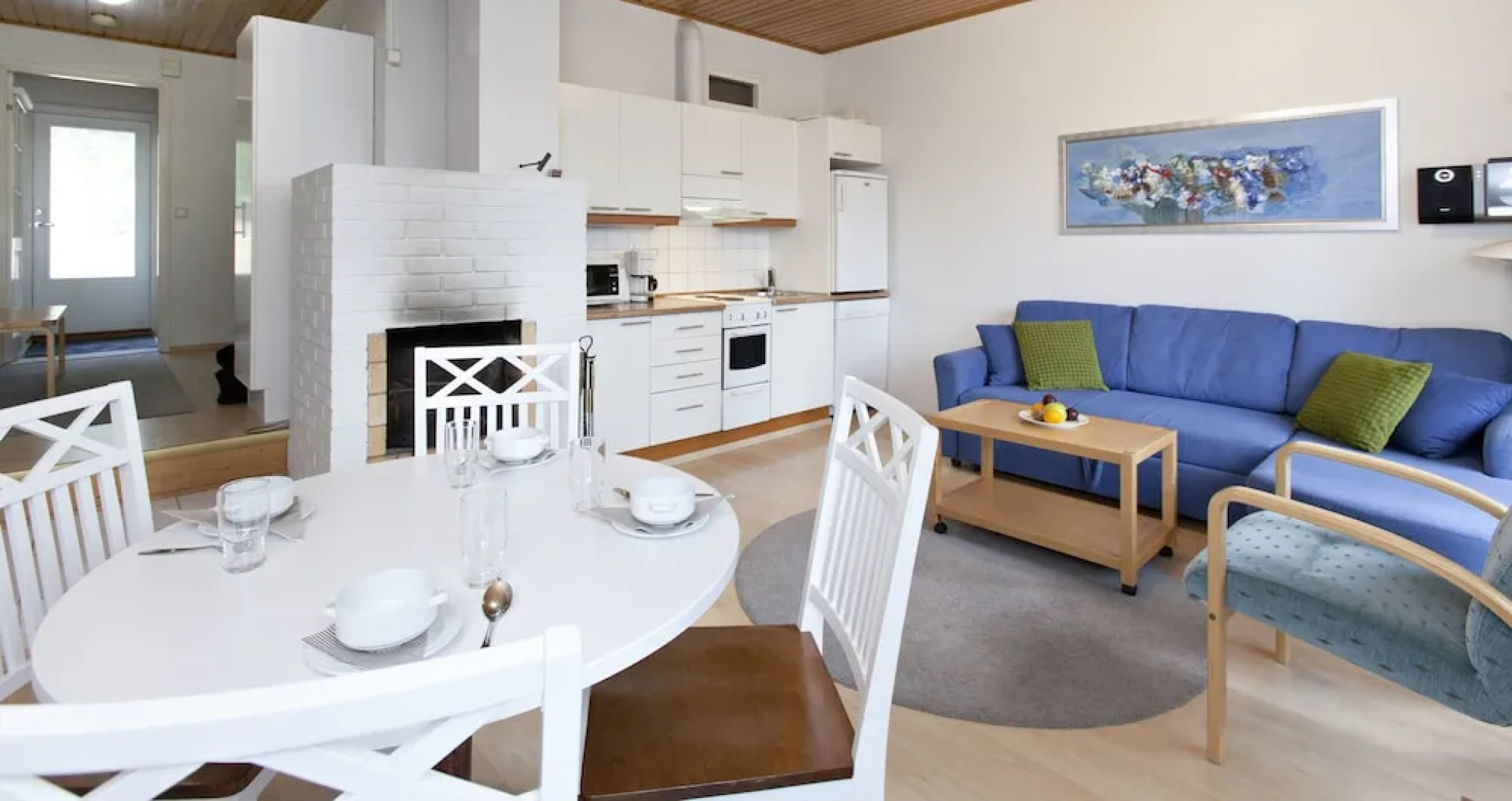 Holiday Club Airisto Apartments