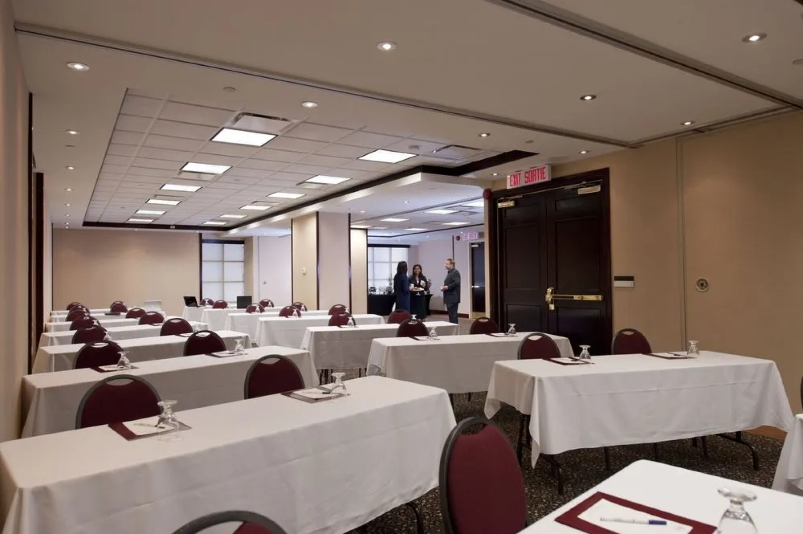 Capital Hill Hotel & Suites