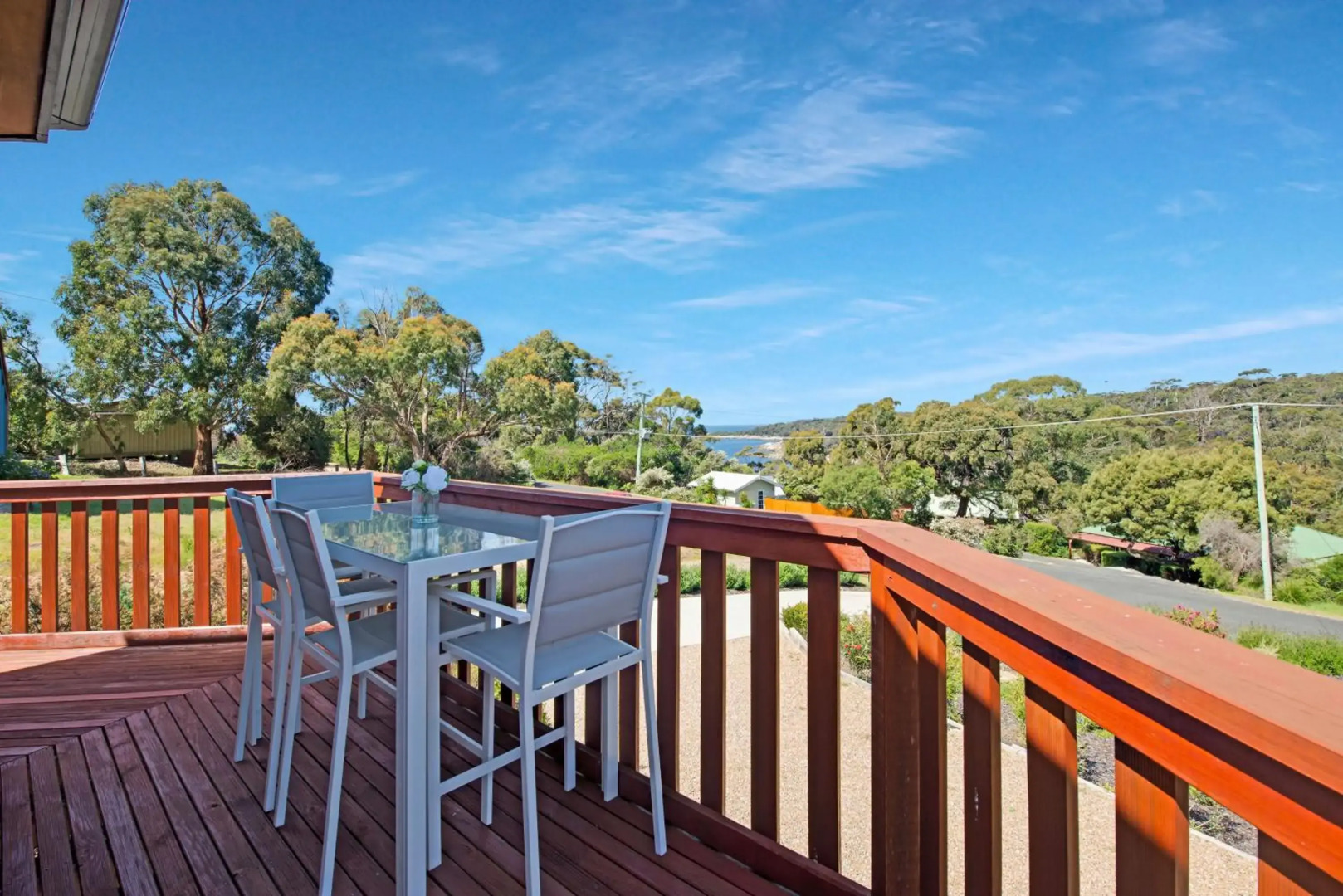 Bay of Fires Great Escape