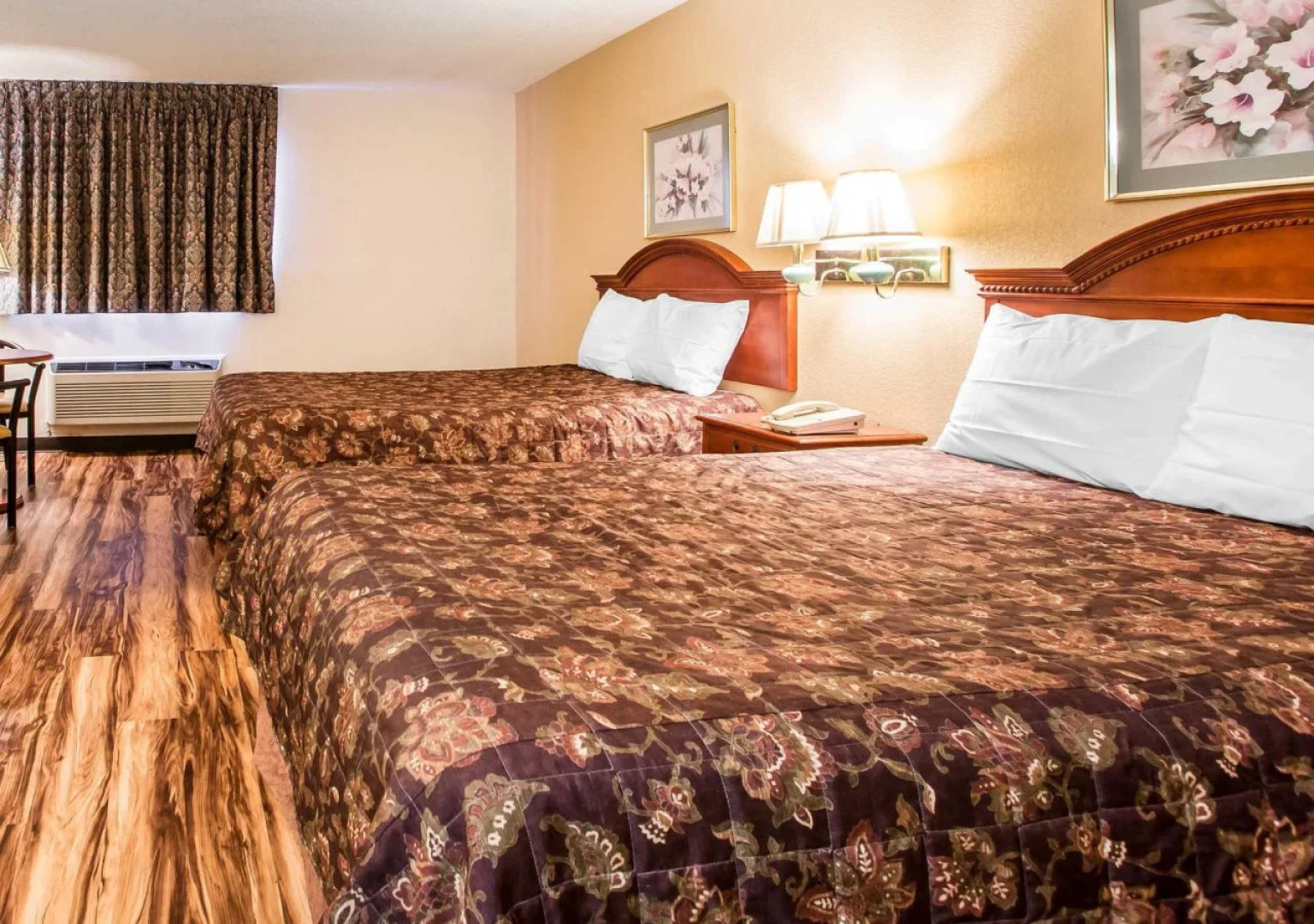 Red Lion Inn & Suites Caseyville