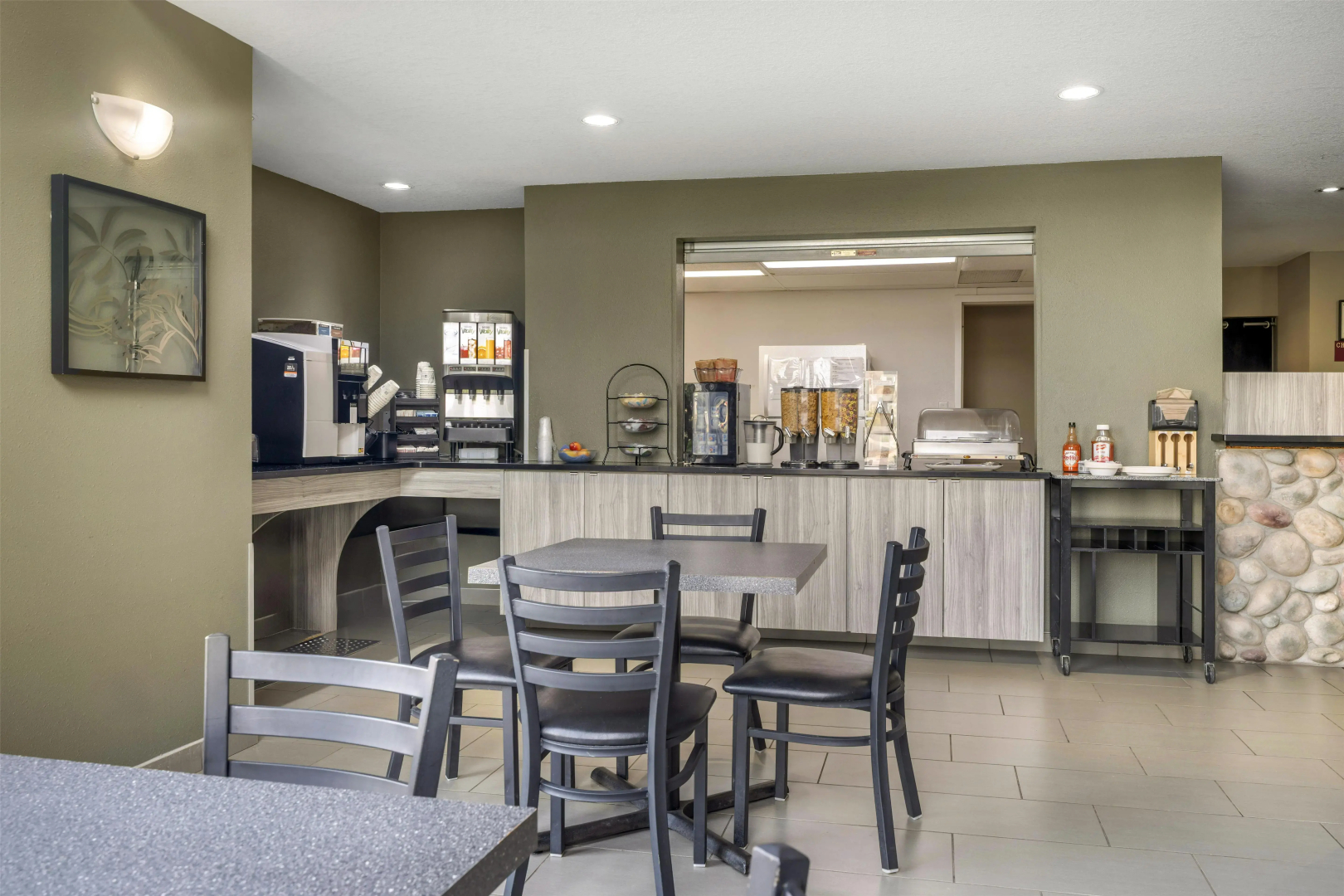 SureStay Plus Hotel by Best Western Lethbridge