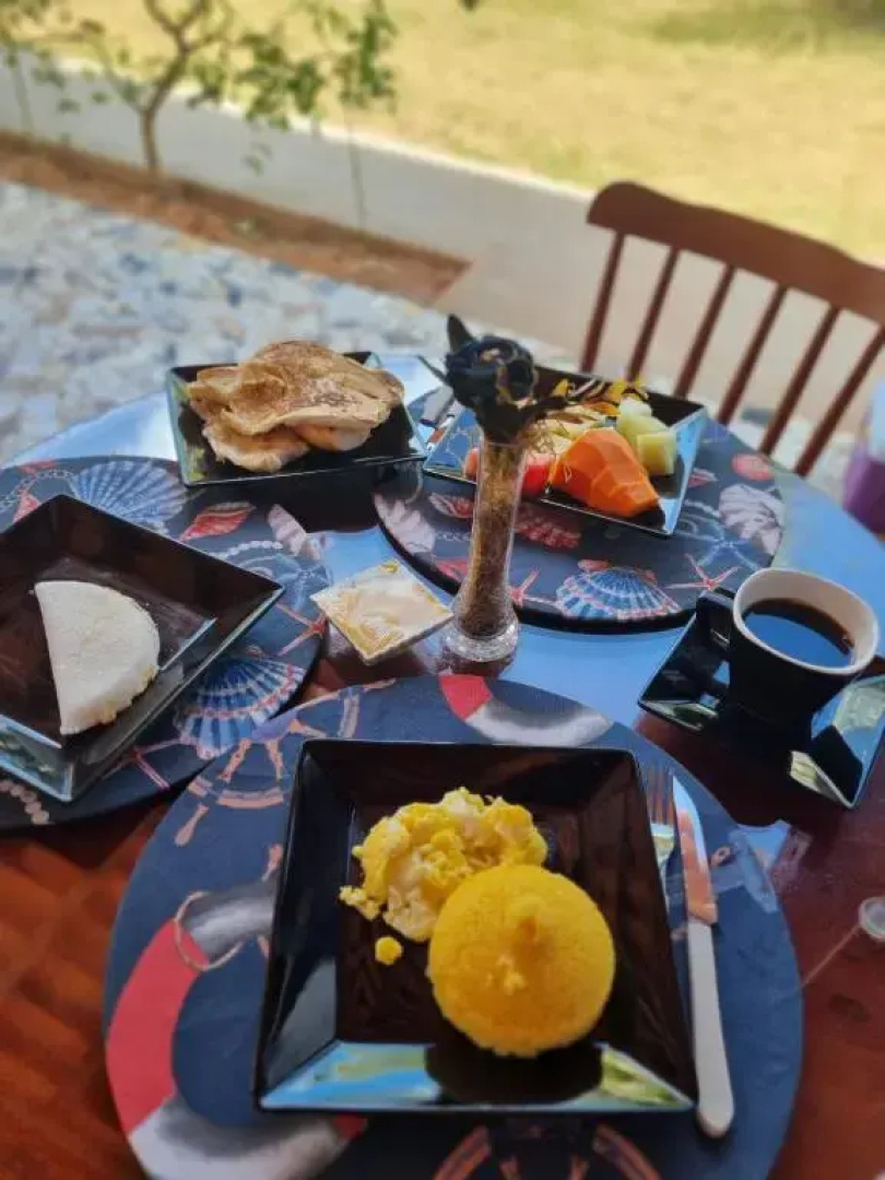 Aloha Beach Guest House