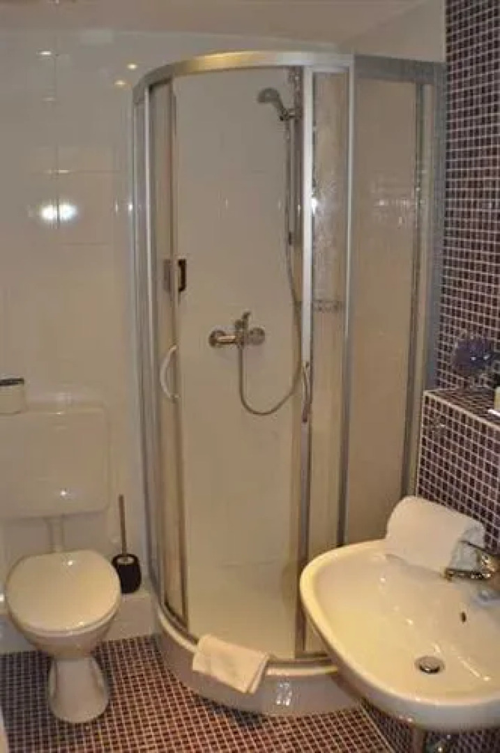 Akzent Hotel und Restaurant Zum Alten Brauhaus