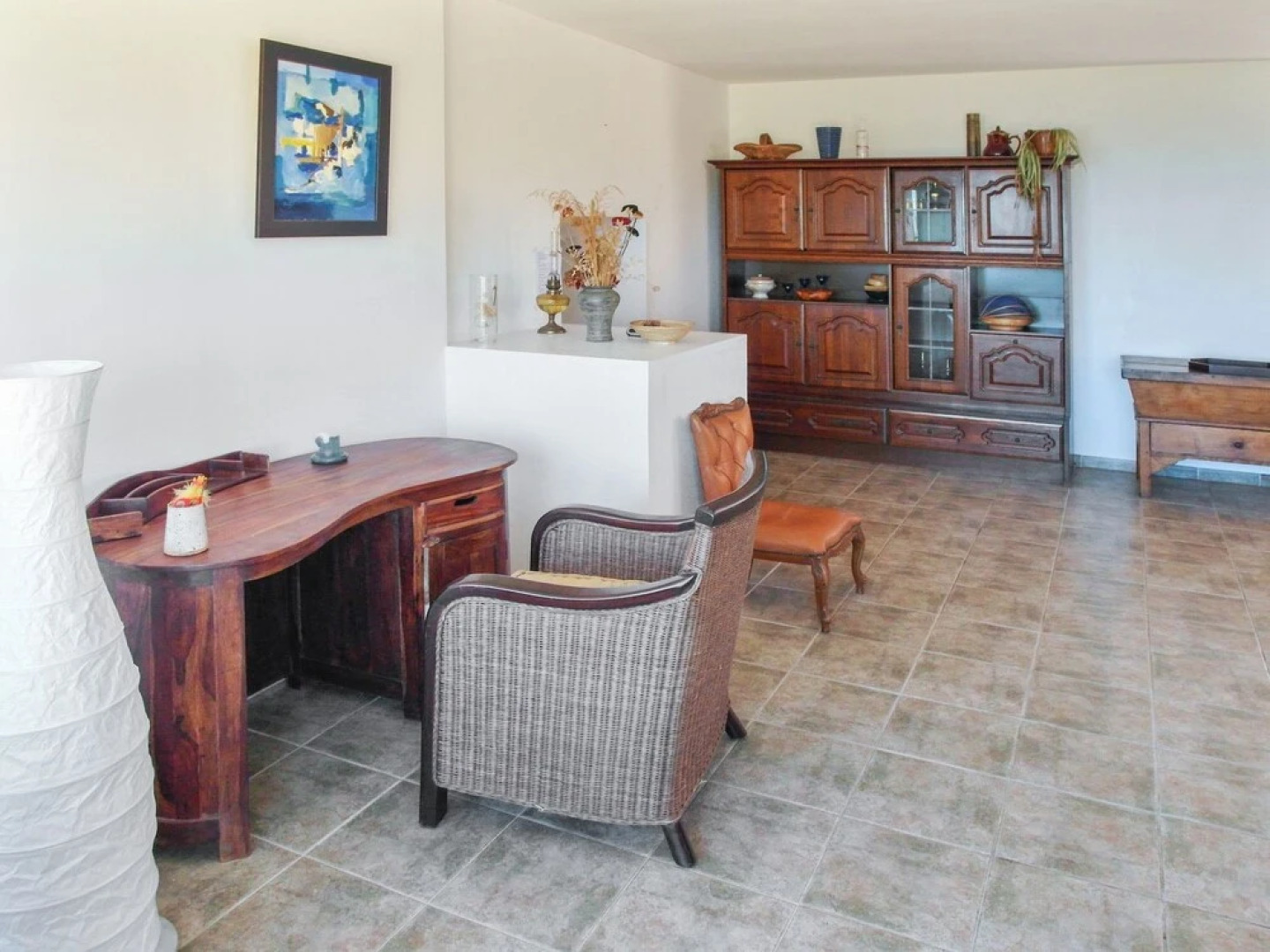 House With 5 Bedrooms in Calcatoggio, With Wonderful sea View, Private