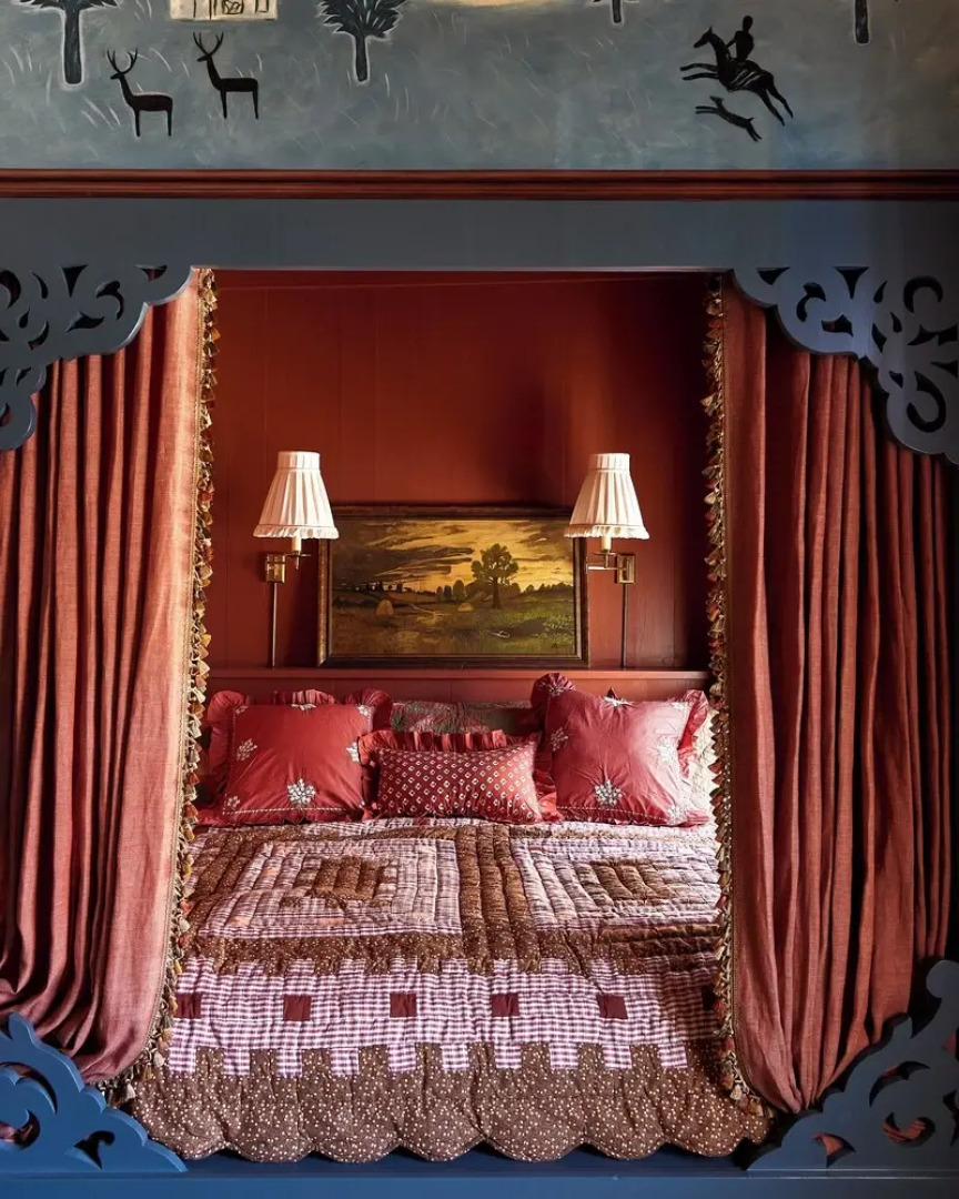 Six Bells Countryside Inn