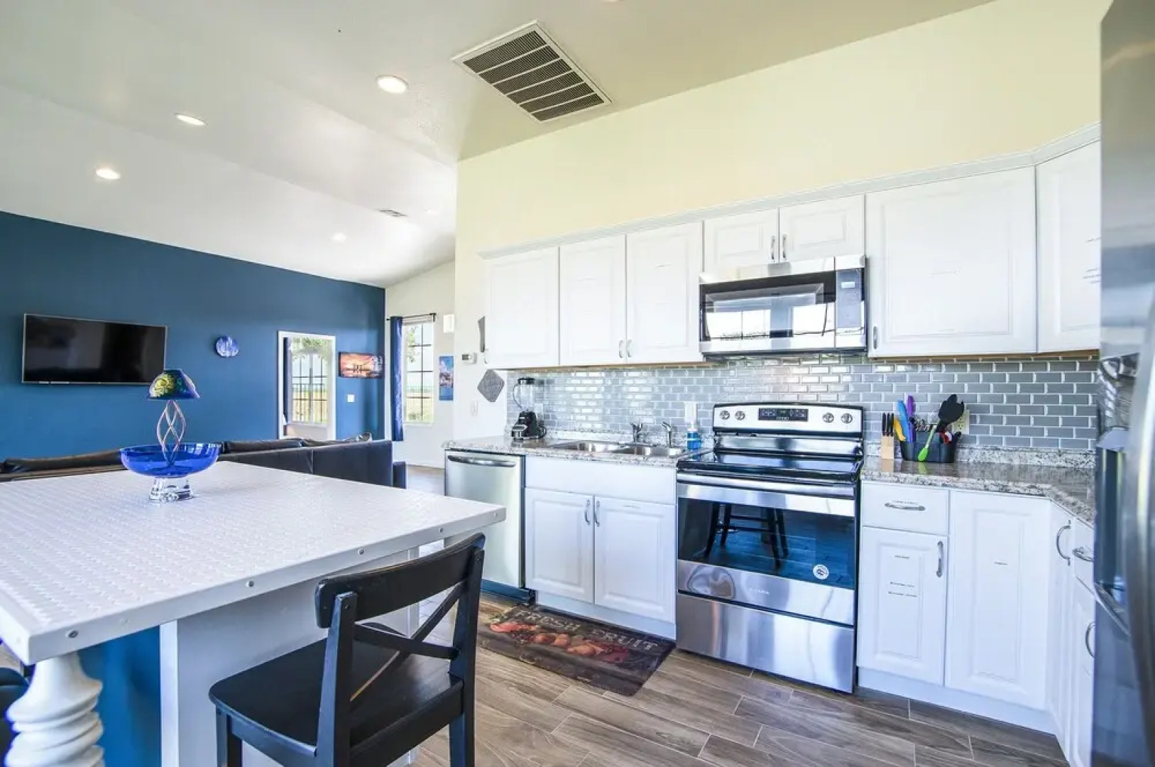 The Landmark Apartments