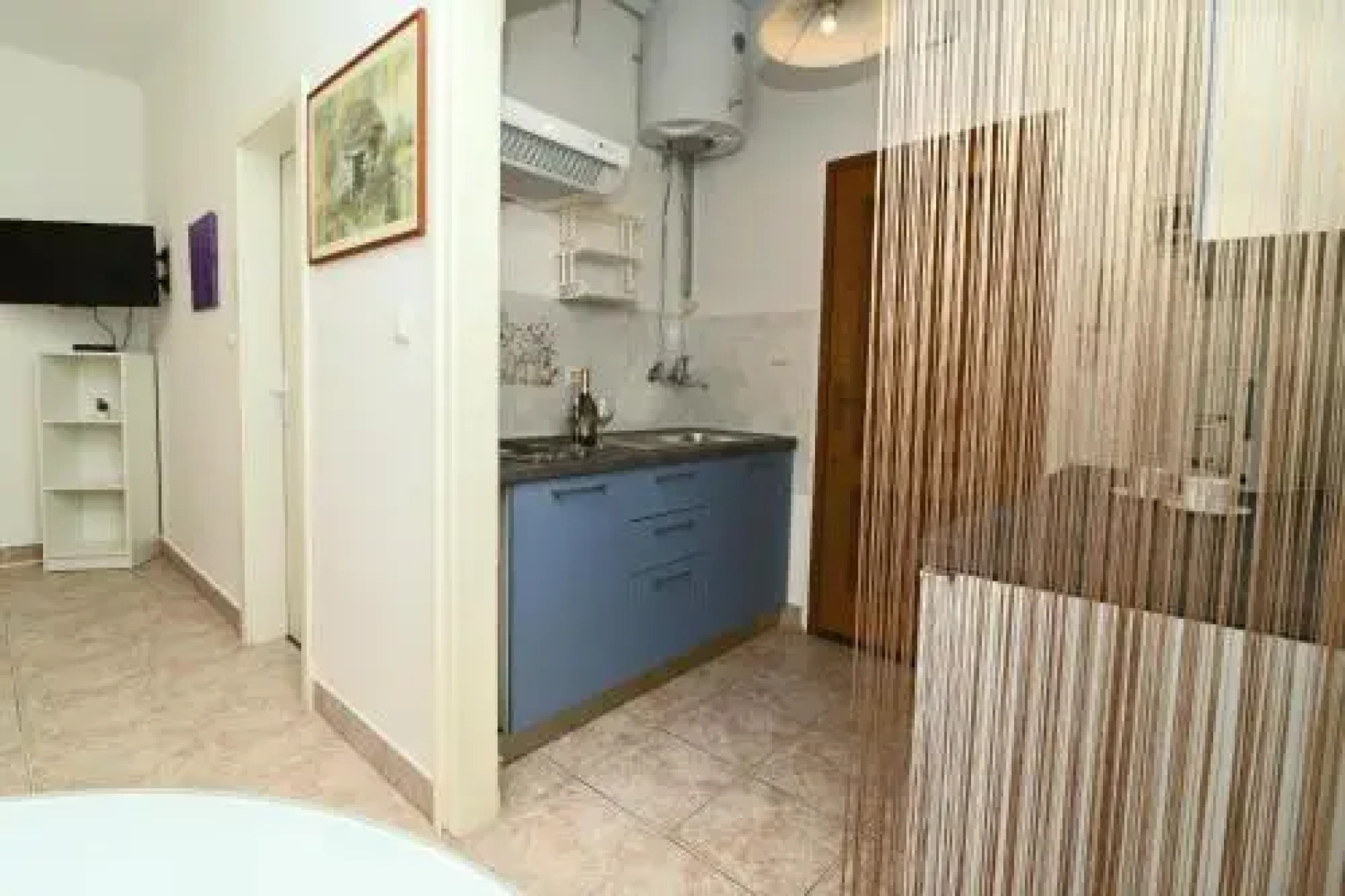 Apartments Ana Angela