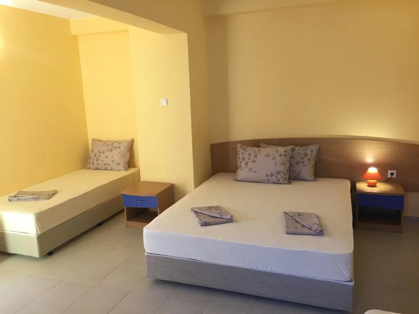 Paradise Chernomorets