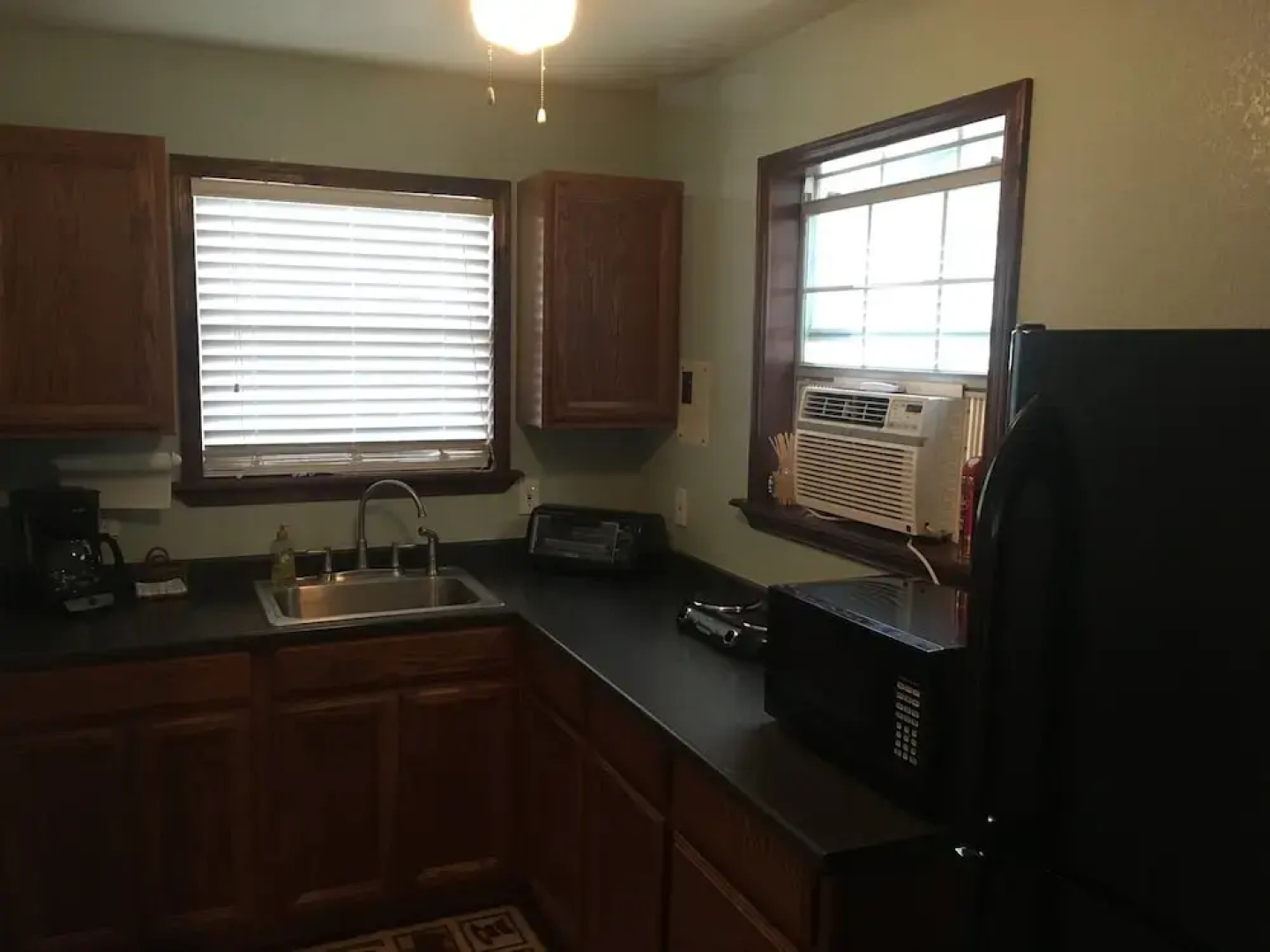 Scriv's River Haus