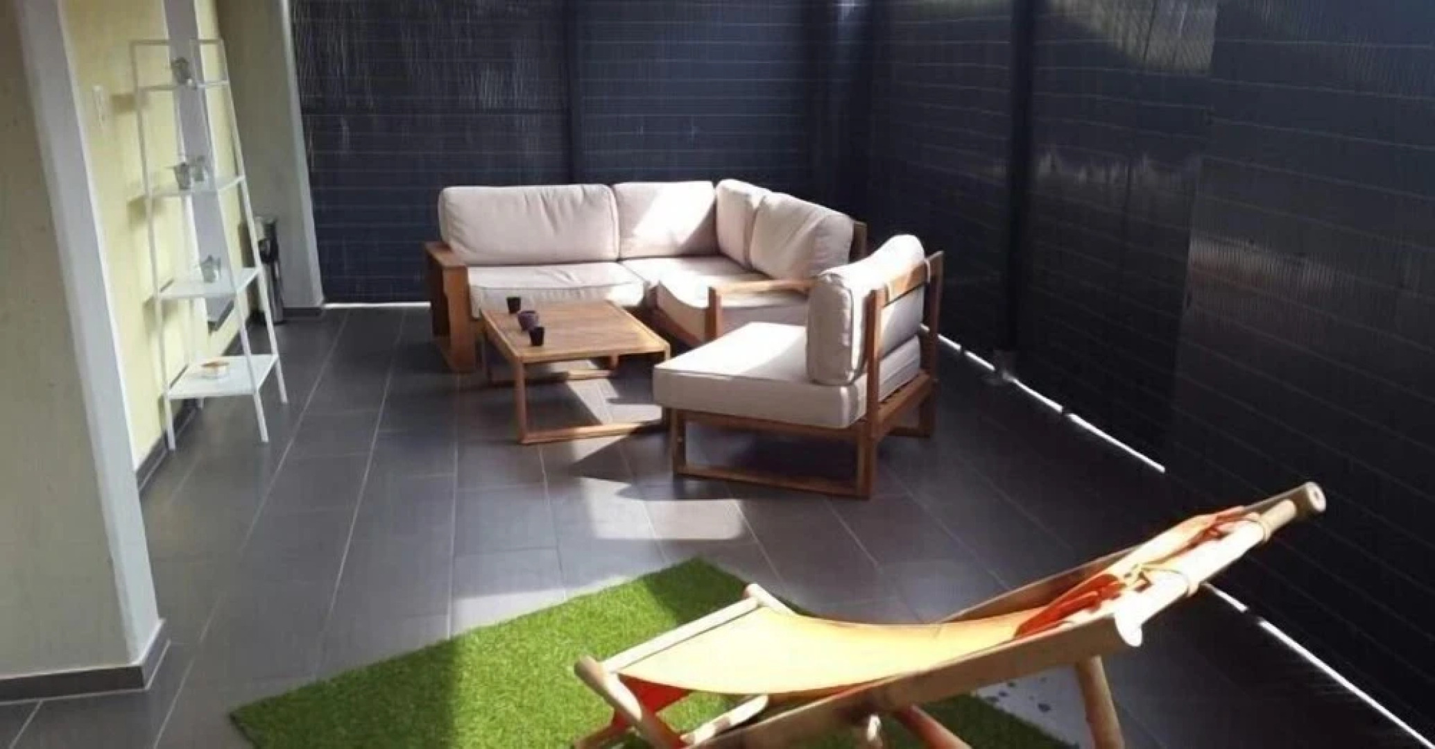 3 Bedroom Apartment at Lake Constance