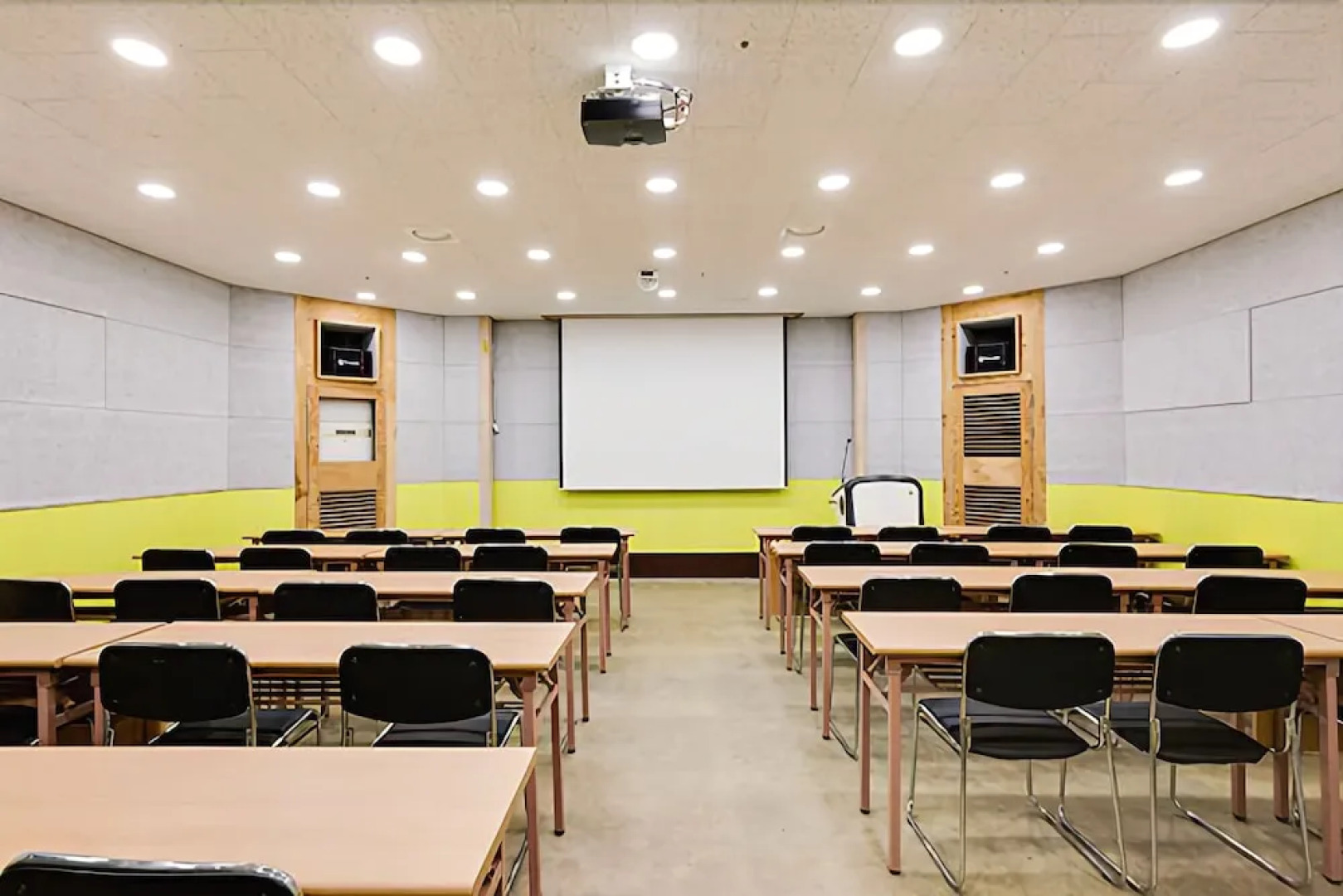 Buan Solei View Spa Pension