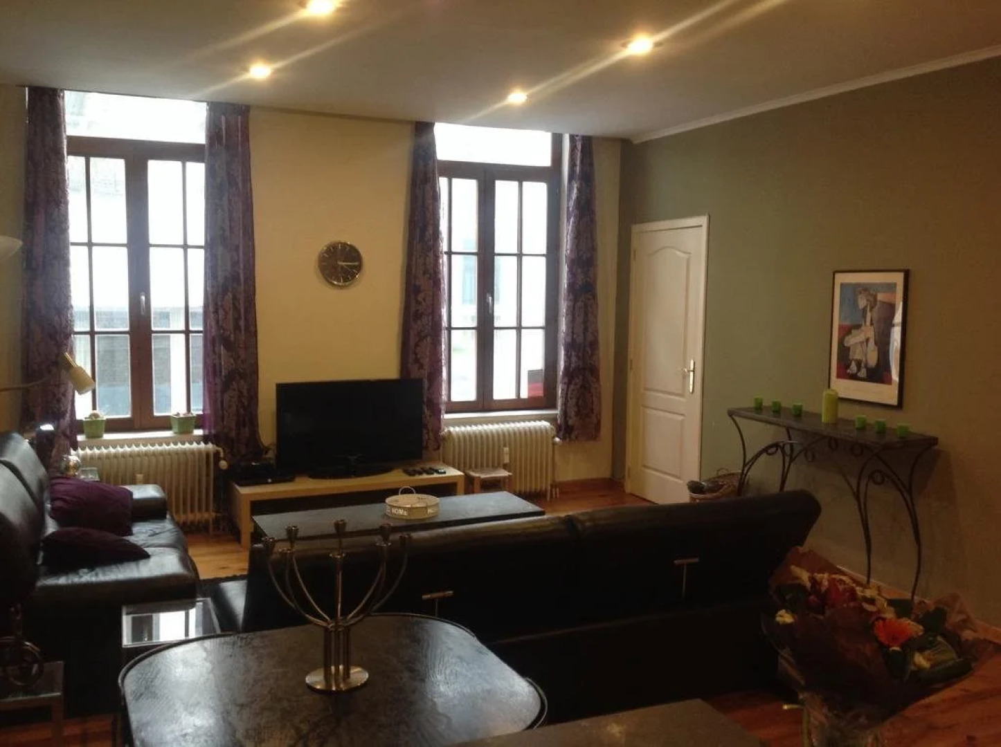 Appart Métropole City