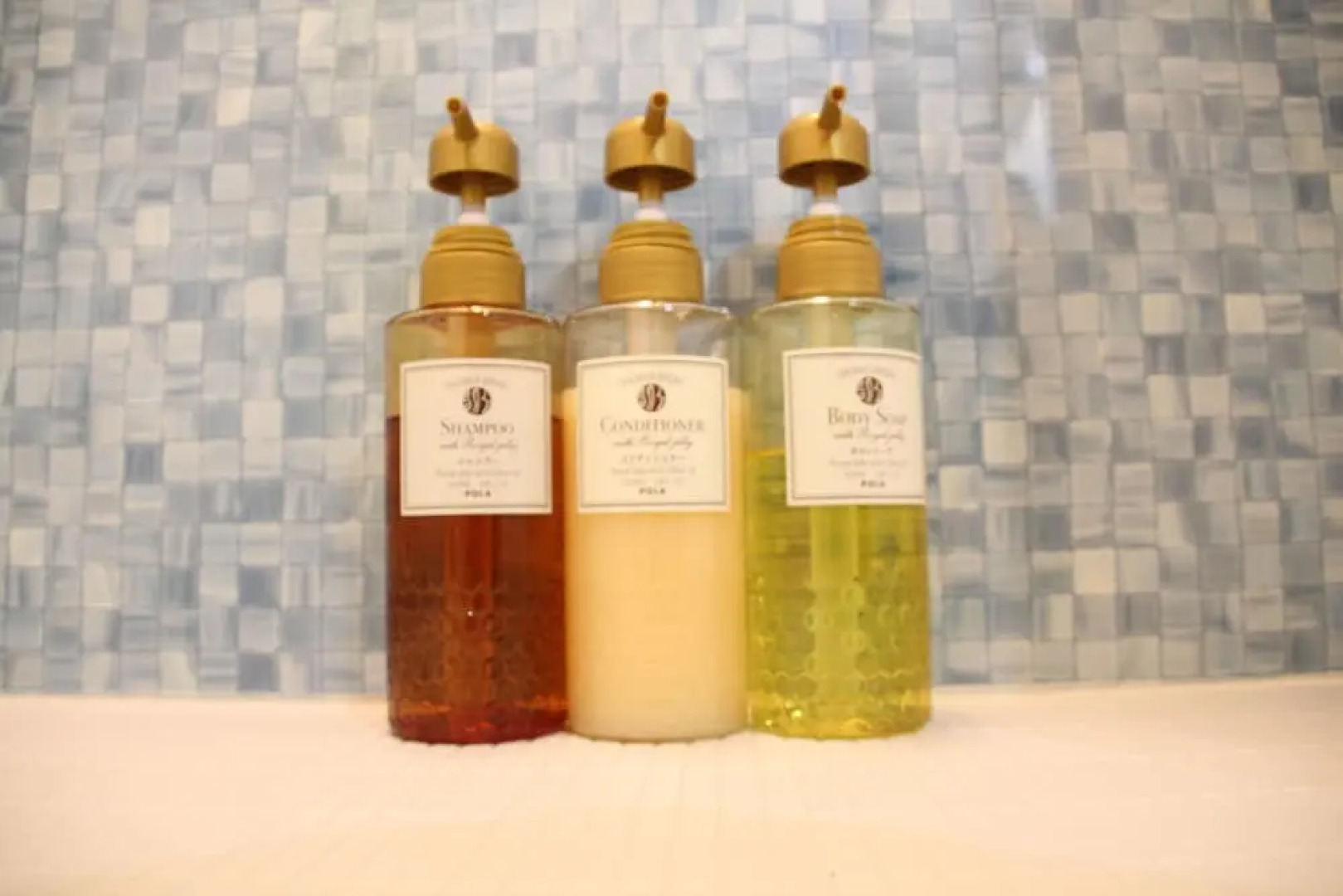 Miyakojima White House