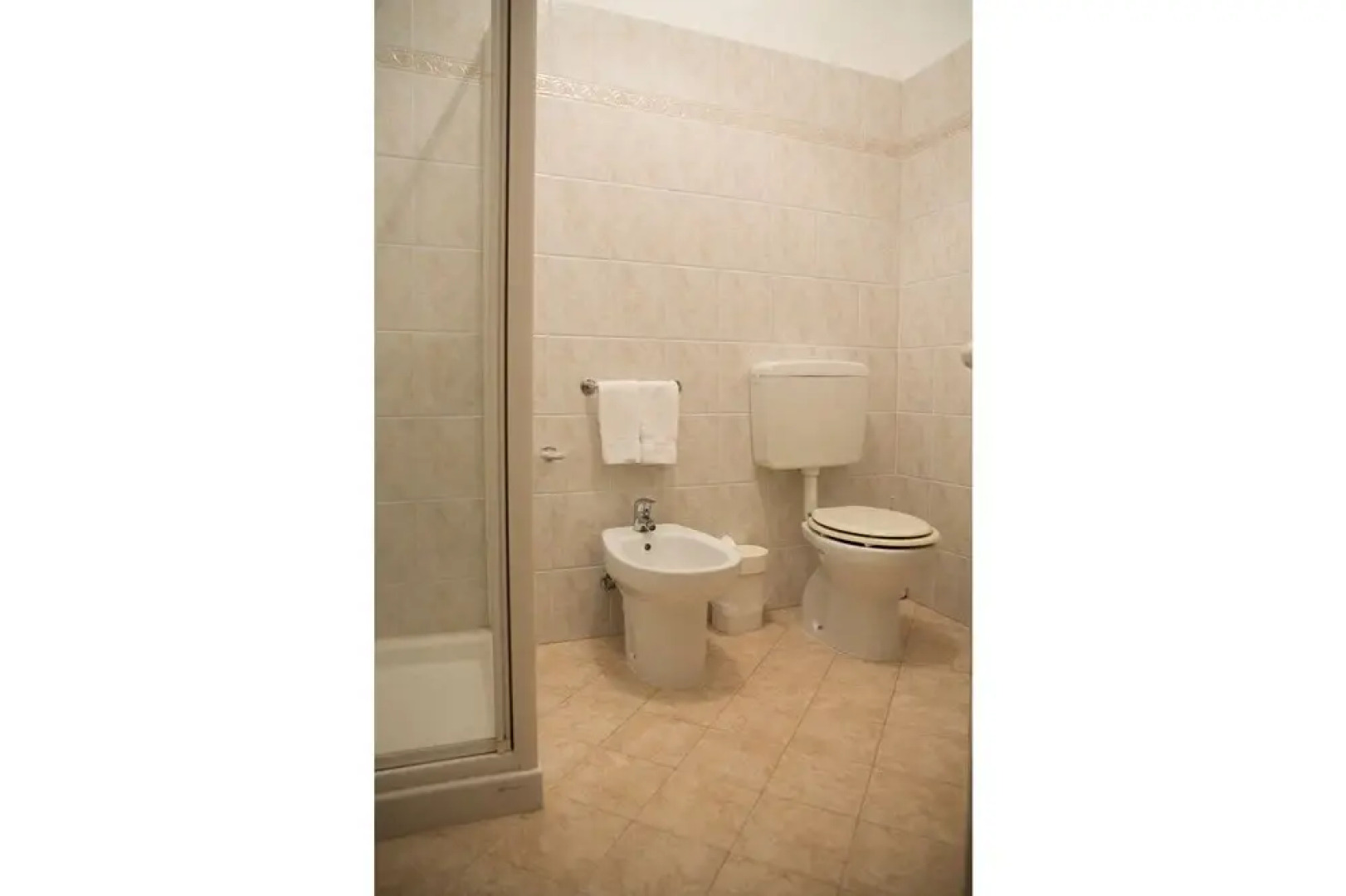 Agriturismo & Scuderia Fano's Farm