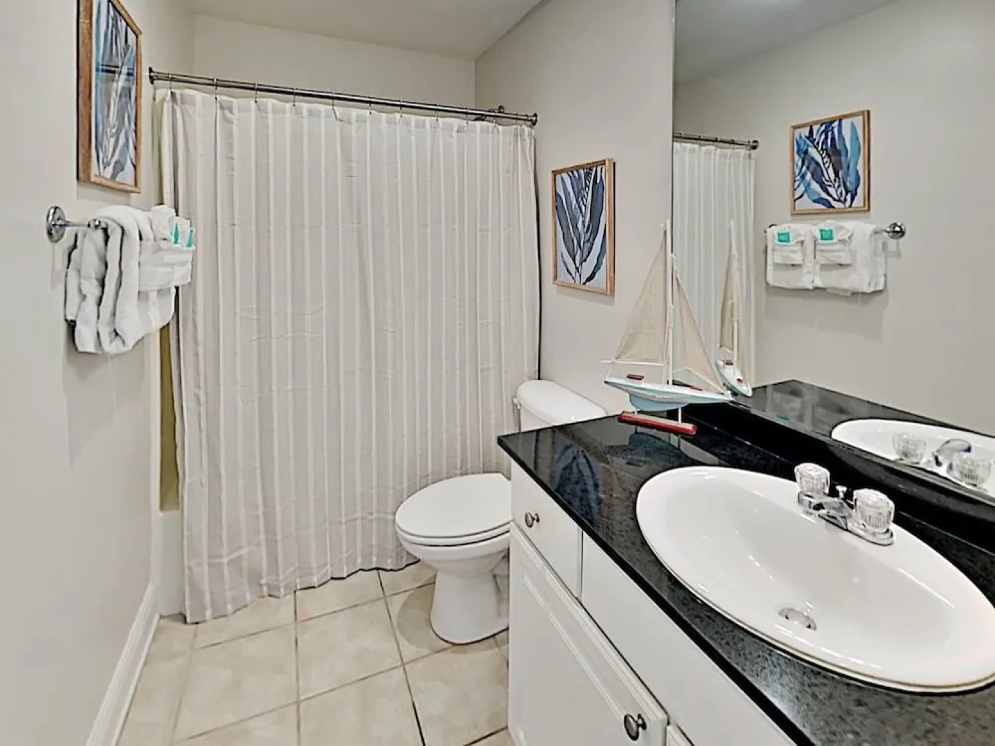 San Carlos Condominiums by Youngs Sun Coast