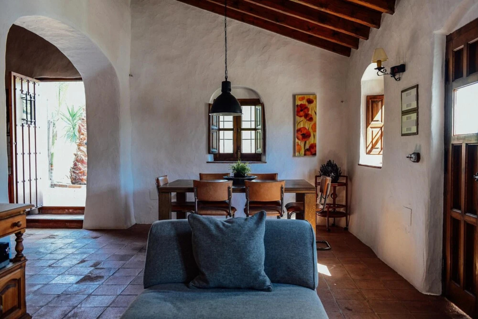 Cortijo La Perla de Frigiliana