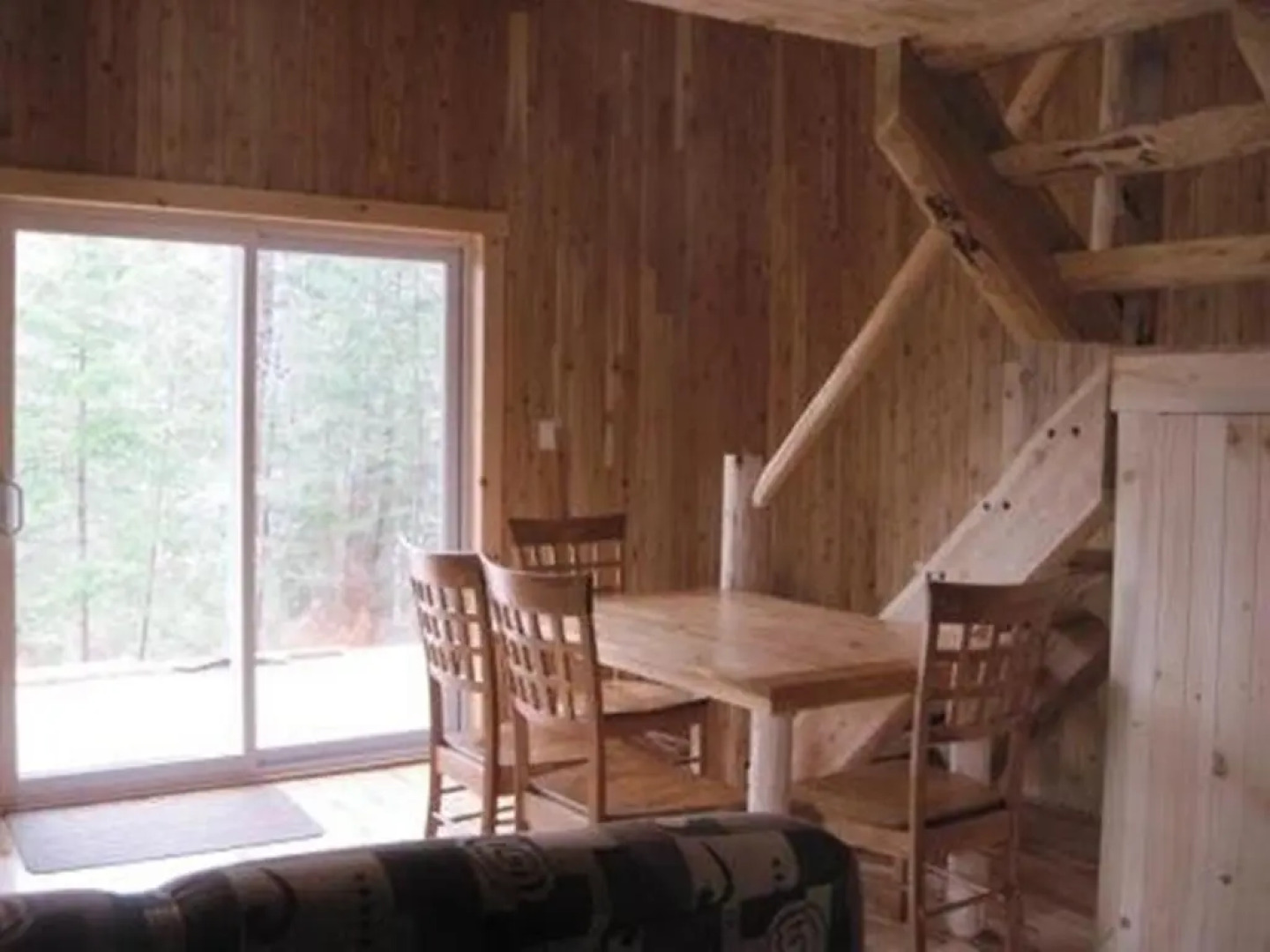 Au Domaine Sous un Ciel Etoilé