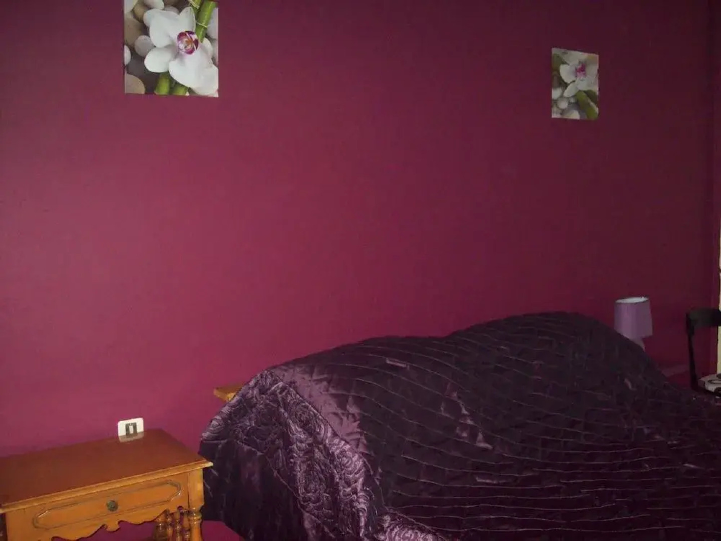 La Riviere Lune Chambre D'Hote