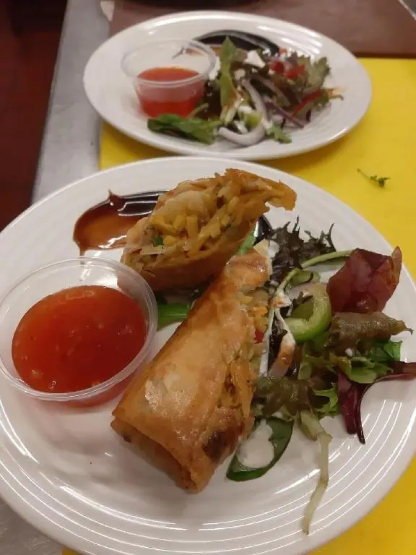 The Town House Hotel