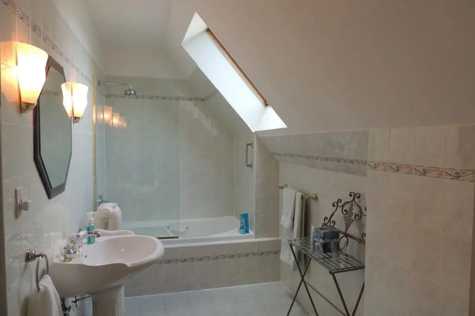 Château la Motte Guest House