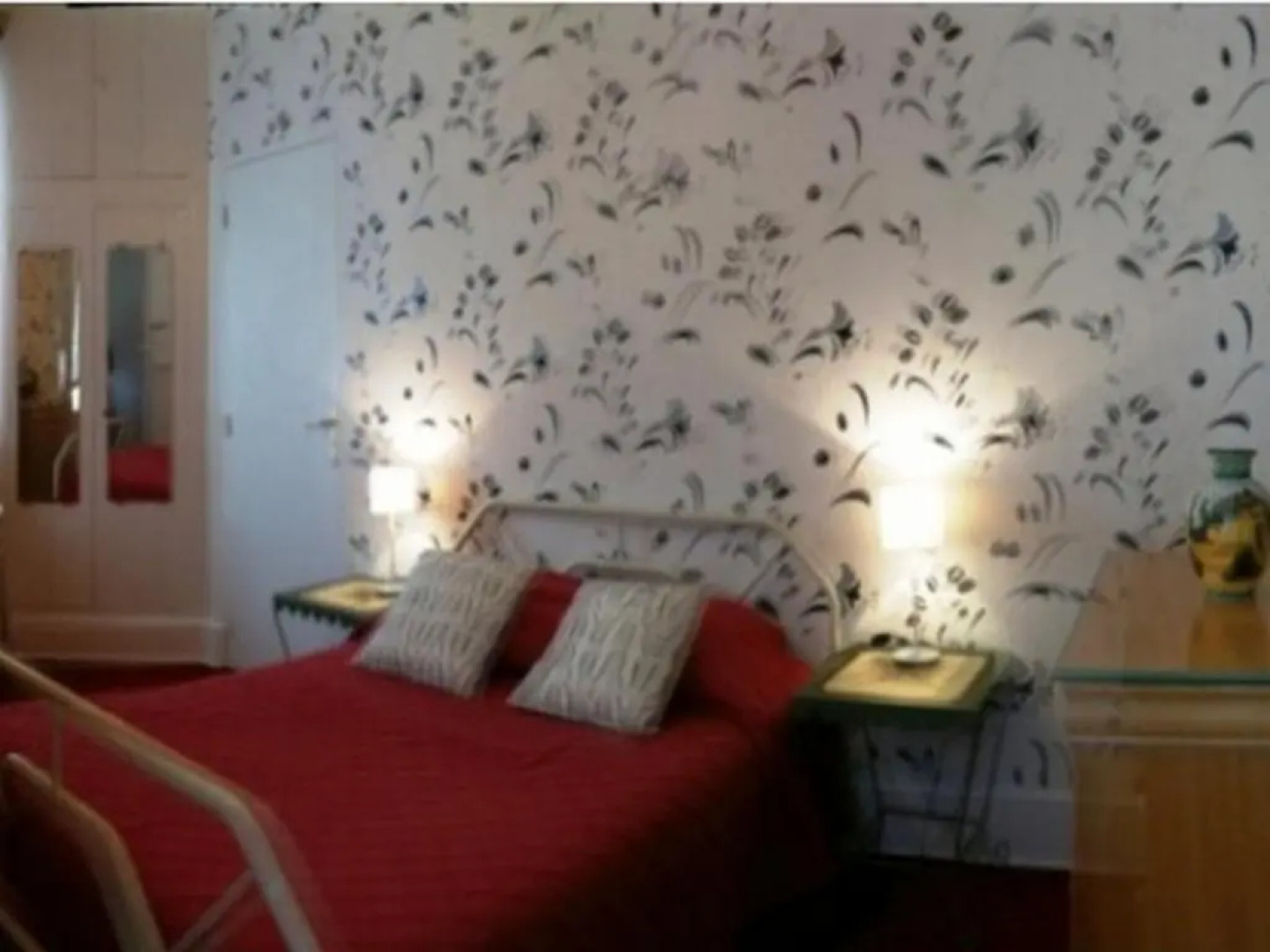 Chambres et Tables dHôtes Les Breuils