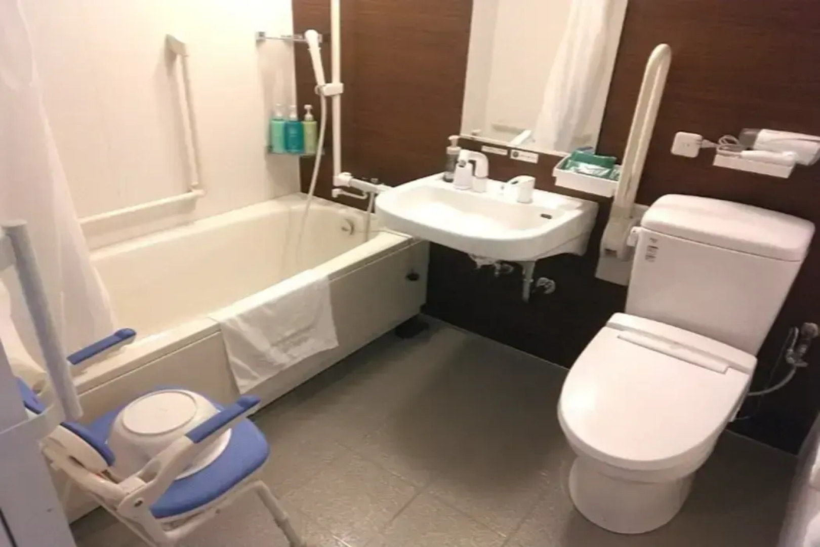 Hotel Route Inn Owariseto Ekimae