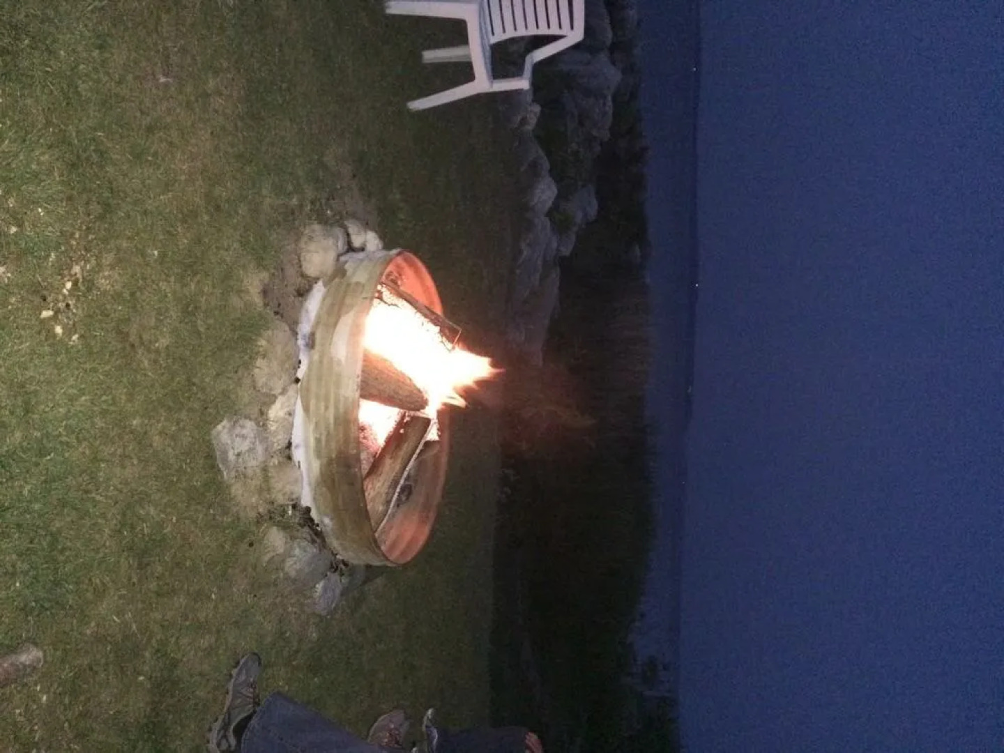 Baymont Inn & Suites St. Ignace Lakefront