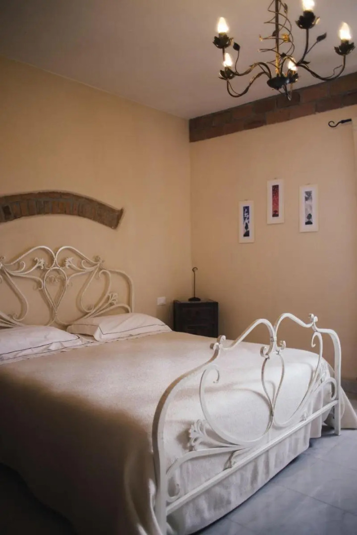 Agriturismo La Burlanda